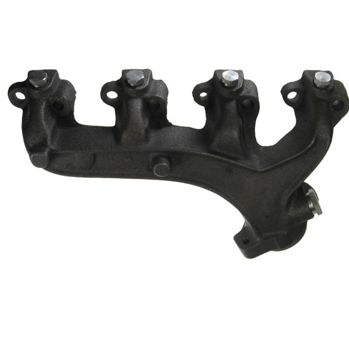 Ford e350 exhaust manifold #7
