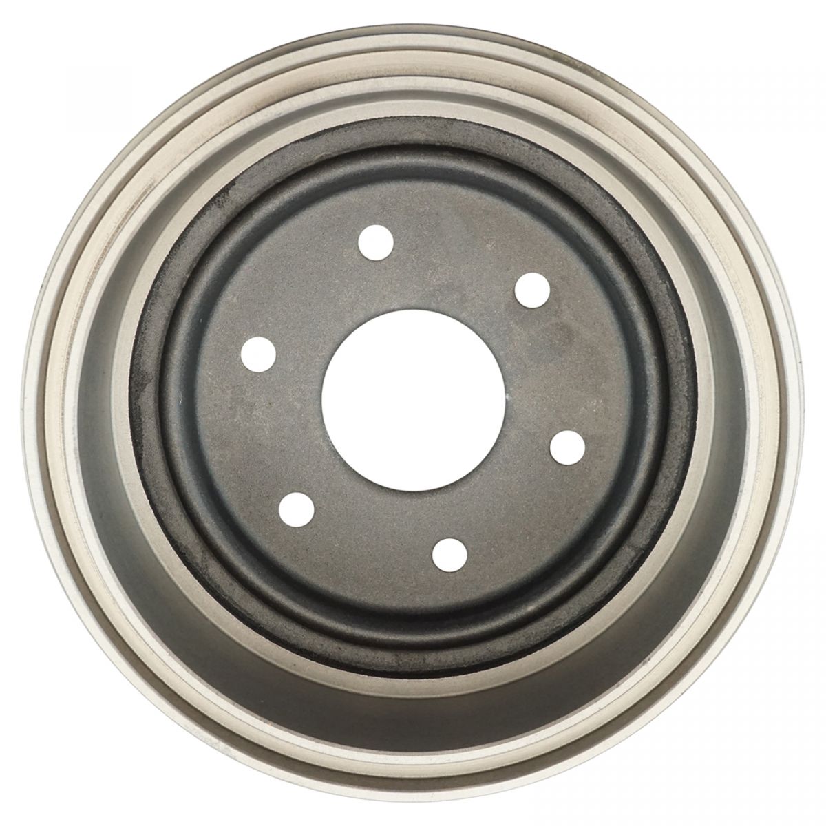 Rear Brake Drum Kit Pair Set of 2 for Chevy GMC K1500 Tahoe Yukon