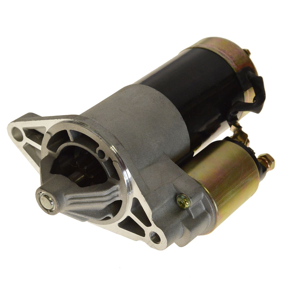 NEW STARTER AMC EAGLE JEEP CHEROKEE J SERIES WRANGLER 33002709 17006