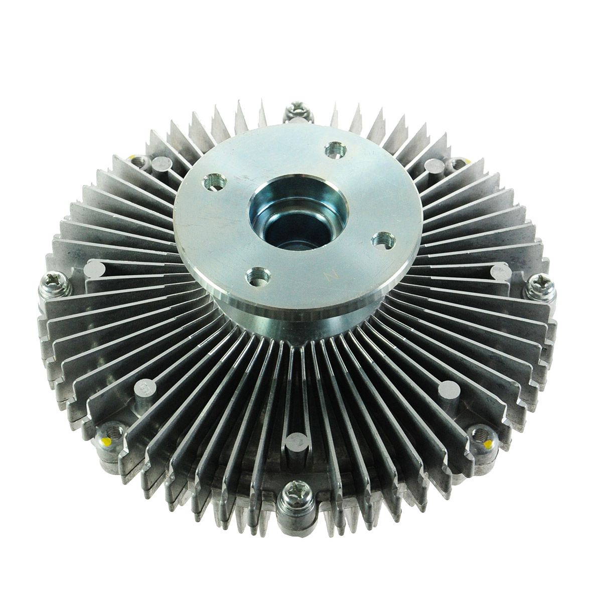 Radiator Fan Clutch for Armada NV 2500 3500 Pathfinder Titan QX56 5.6L