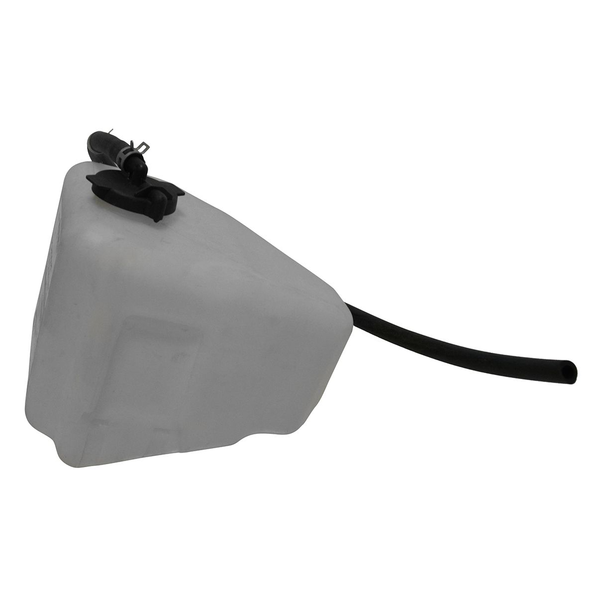 Radiator Coolant Overflow Expansion Tank Bottle & Cap for Toyota