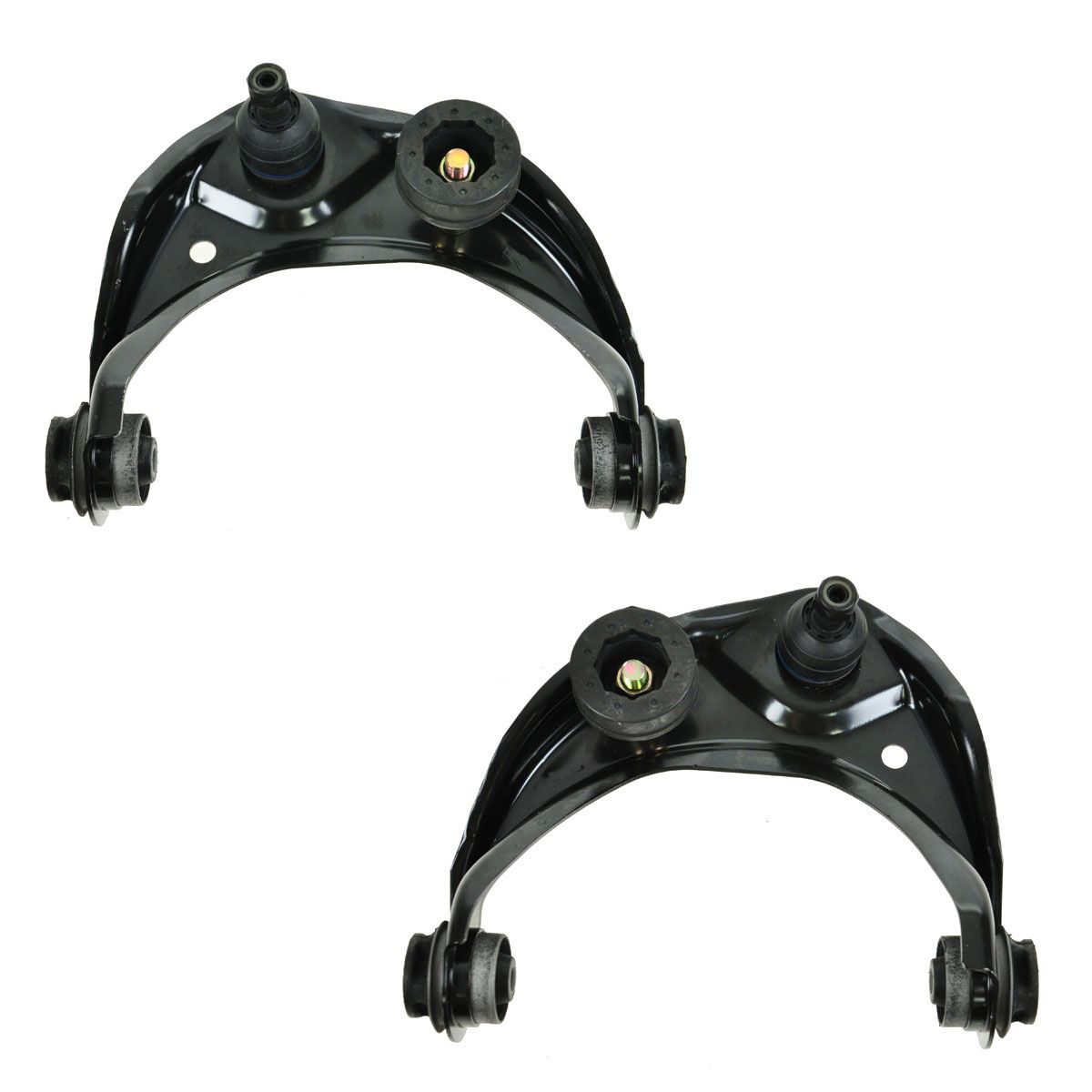 Front Upper Control Arm w/ Ball Joint Pair Set of 2 for Mazda 6 Mazda6