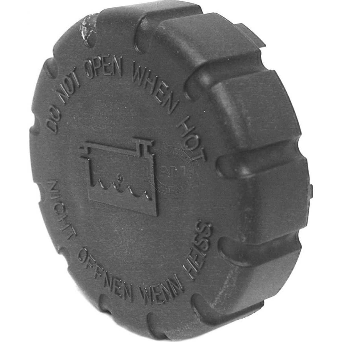 Radiator Overflow Bottle Reservoir Cap for Mercedes C E CLK CL ML S SLK