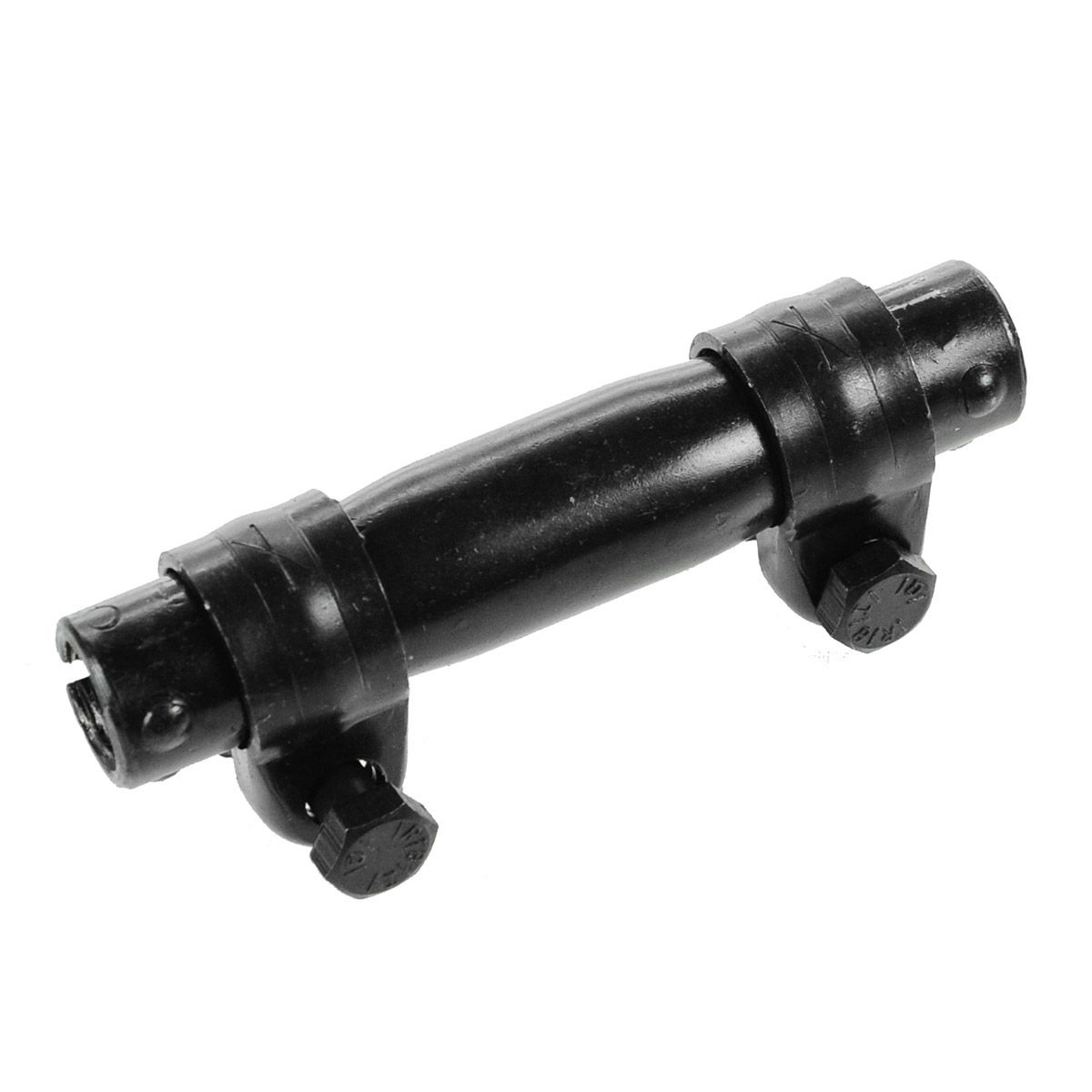 For Dodge Coronet Pair Set of Front Steering Tie Rod End Adjusting Sleeves MOOG