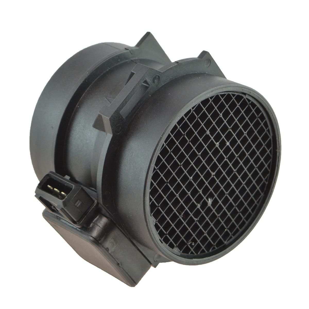 Mass Air Flow Sensor with Housing for Volvo S40 V40 1.9L Turbo eBay