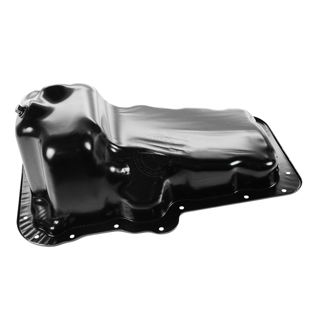 Engine Oil Pan for Dodge Dakota Nitro Ram 1500 Pickup Truck Jeep