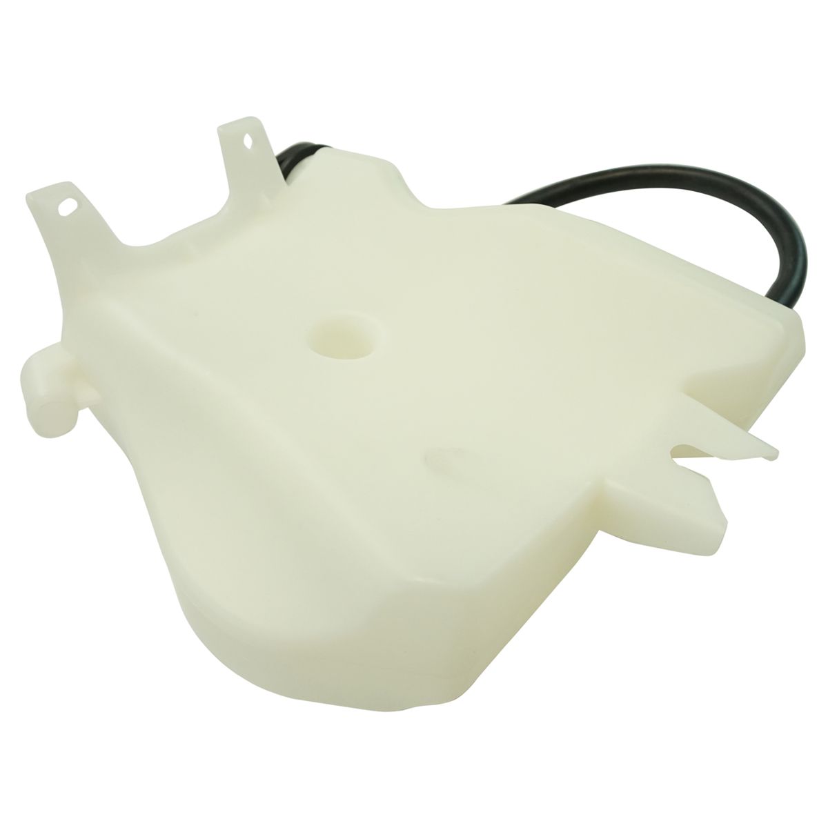 Pressurized Radiator Overflow Bottle Tank Reservoir w/ Cap for Chevy