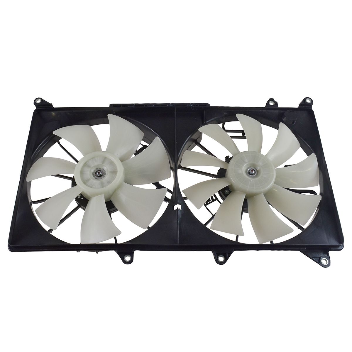 Radiator Dual Cooling Fan Assembly for 0105 Lexus IS300 eBay