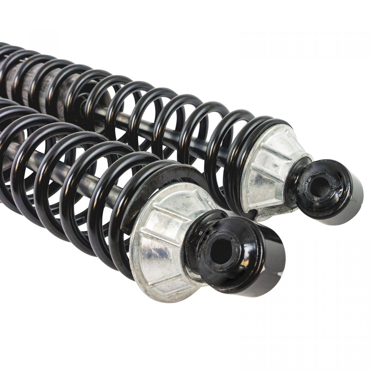 Monroe SensaTrac Load Adjusting Rear Shocks LH RH Kit Pair for F150
