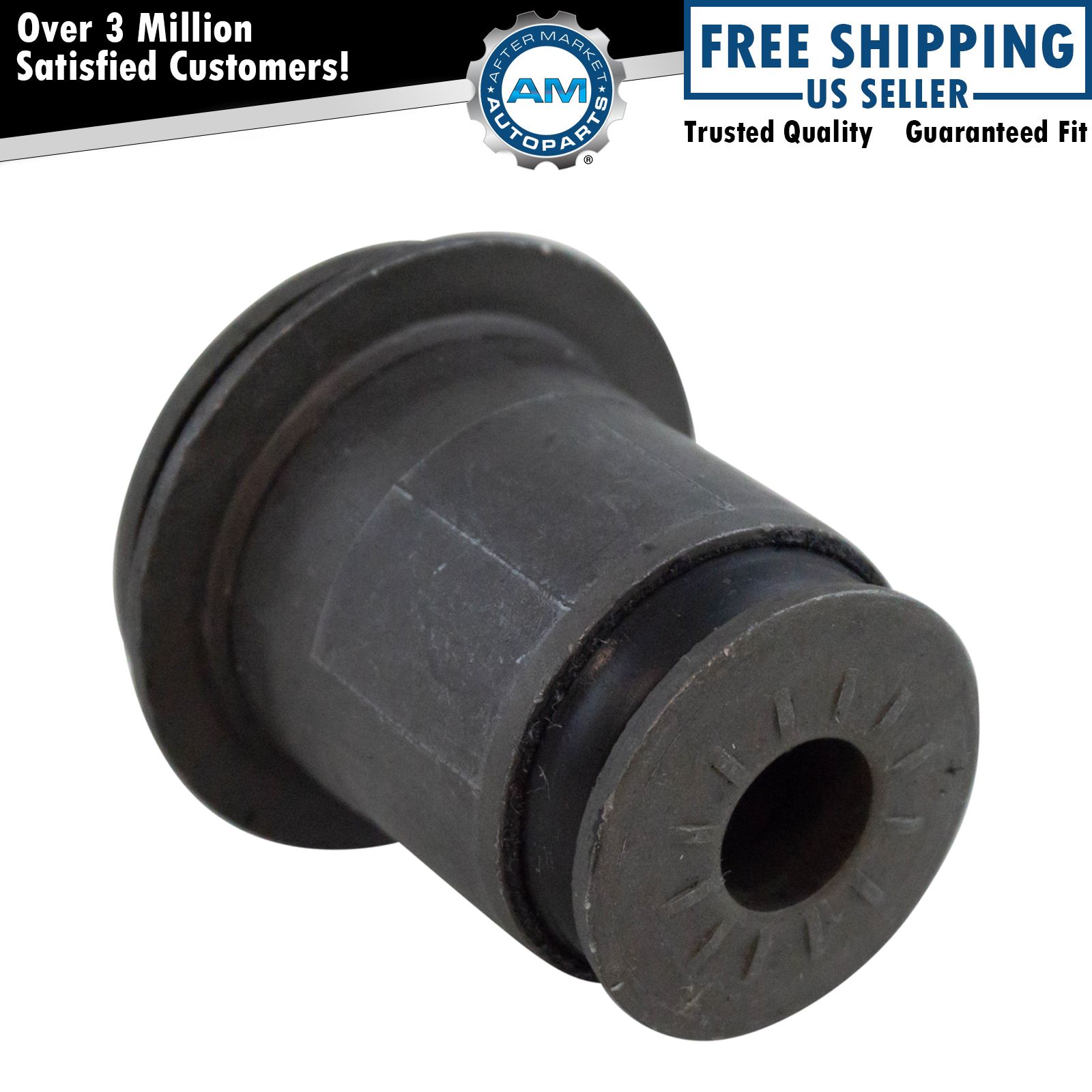 Moog K200272 Control Arm Bushing Front Lower Inner Rearward for Chevy GMC SUV