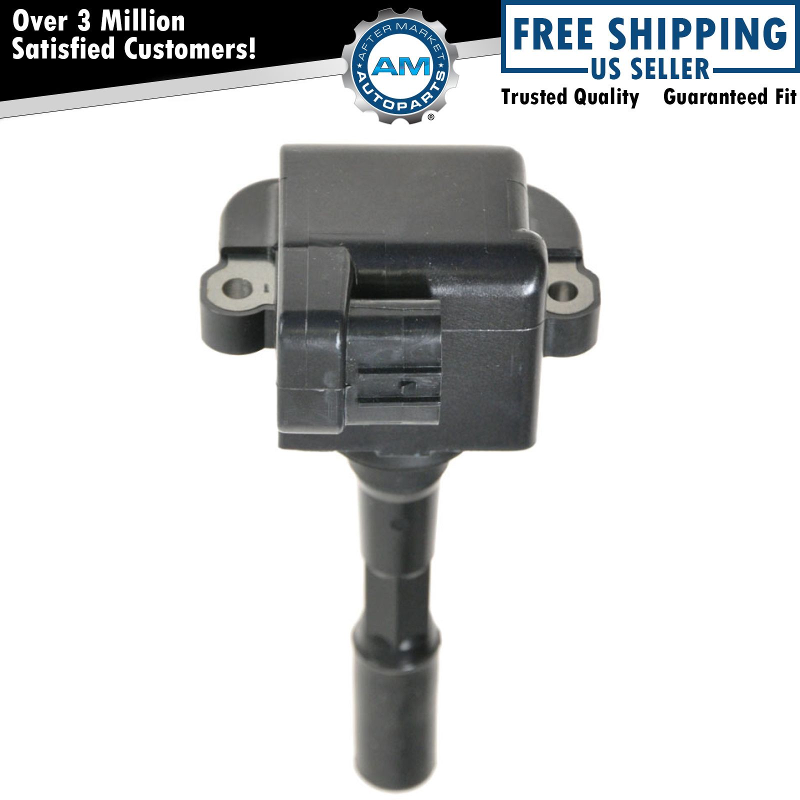 Engine Ignition Coil Direct Fit for Acura RL TL NSX Brand New