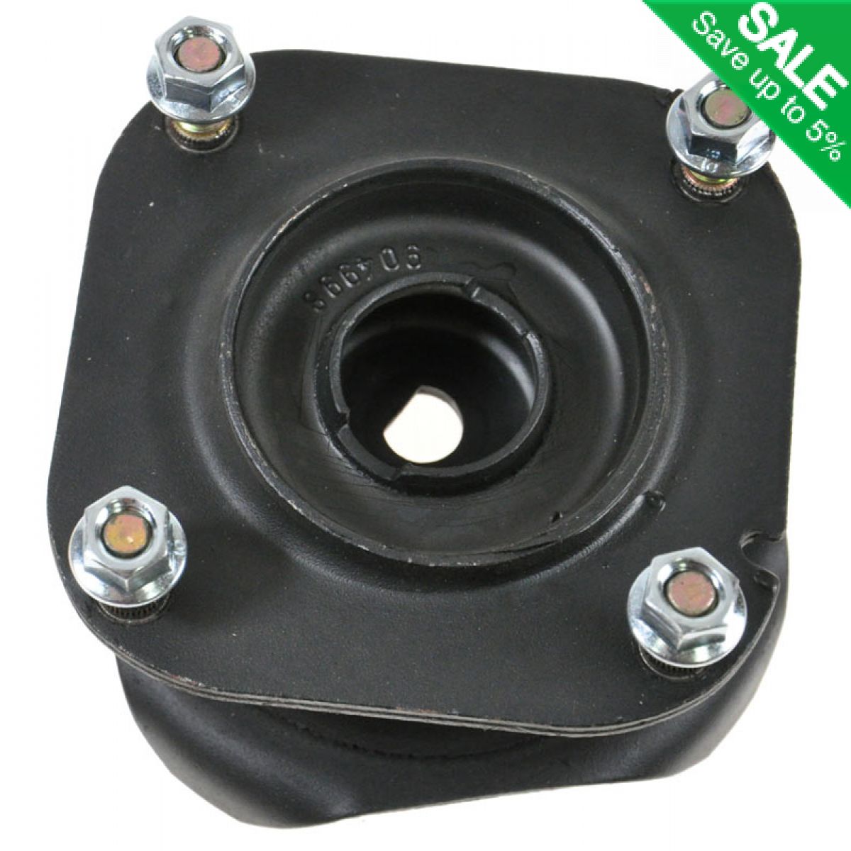 Rear Upper Strut Mount Passenger Right RH for 20002002 Mazda 626 Brand