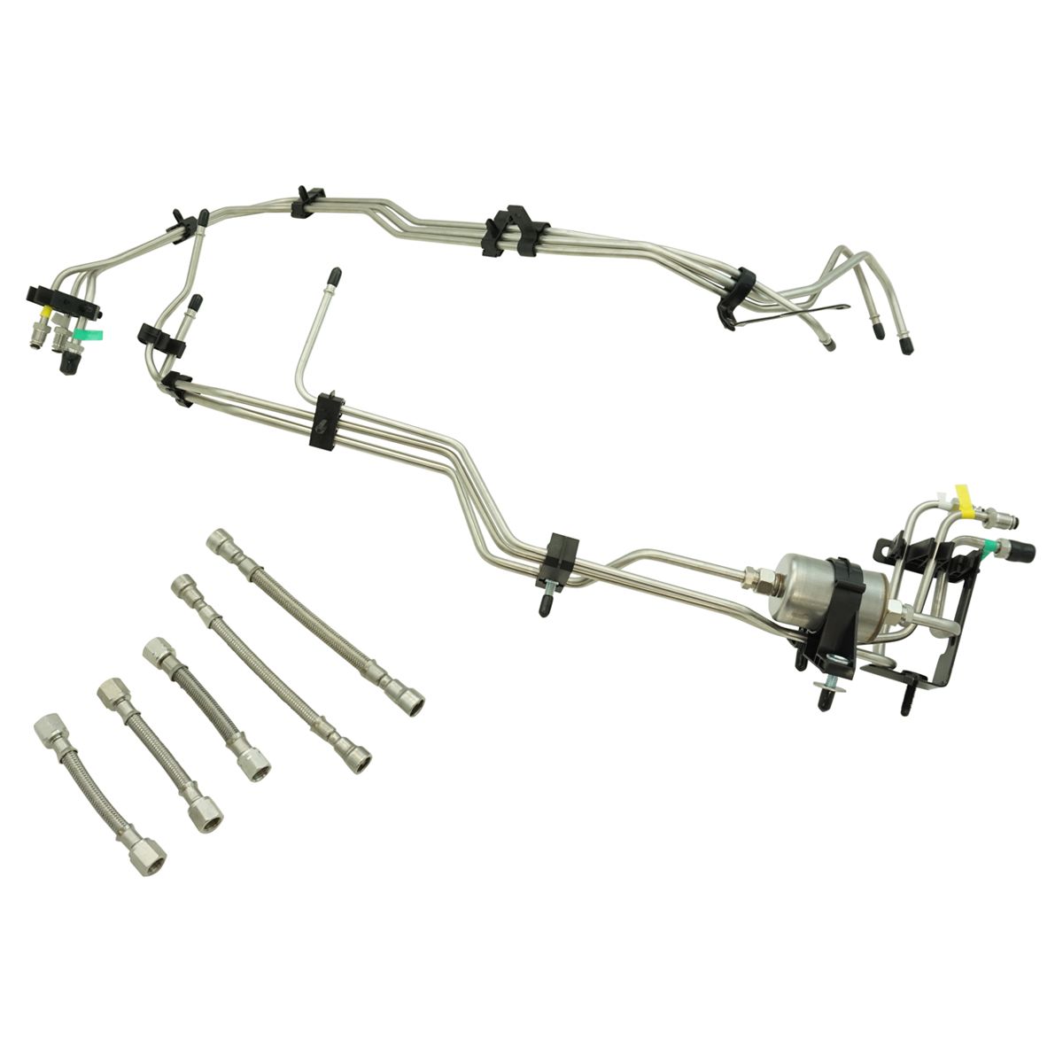 Duramax Fuel Line Repair Kit duramax-fuel-line-repair-kit