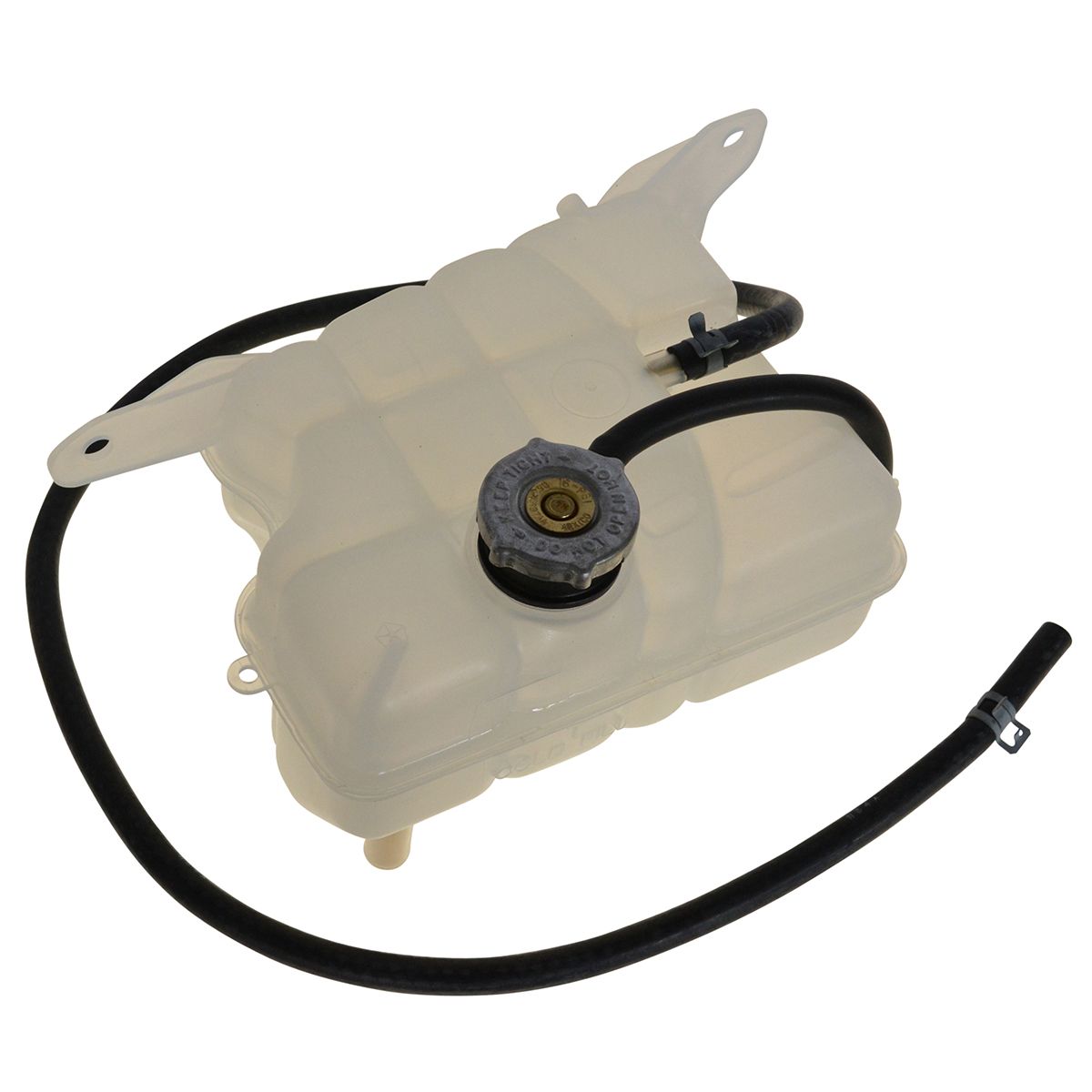 Radiator Coolant Overflow Tank Reservoir Recovery Bottle 52079788AE