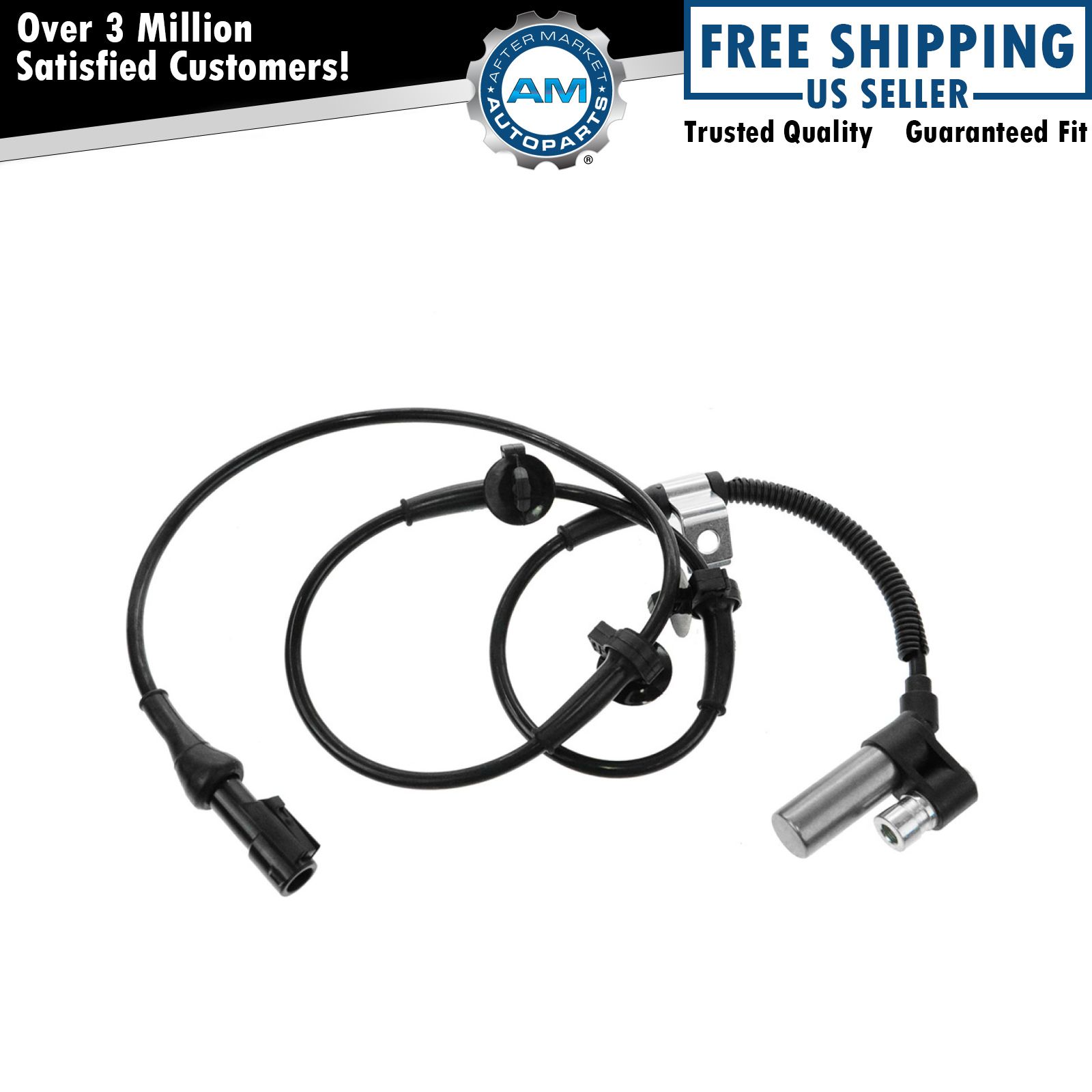 ABS Wheel Speed Sensor for Ford Explorer Sport Trac Ranger Mazda Pickup 2WD