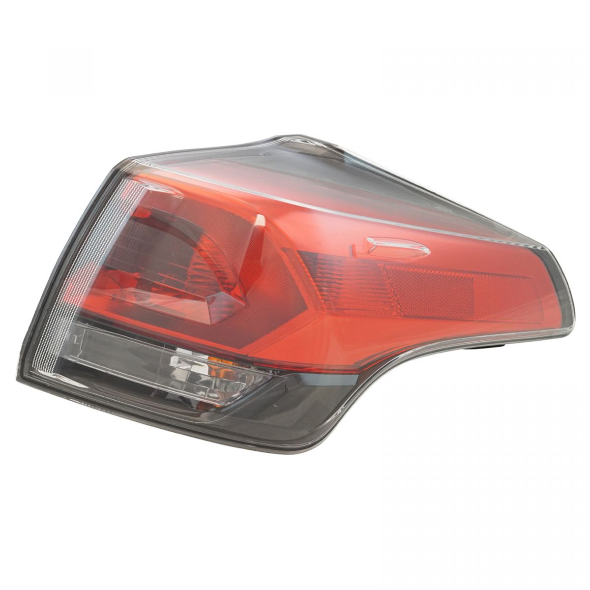 Rear Outer Tail Light Lamp Assembly Passenger RH RR for Toyota Rav4 SUV