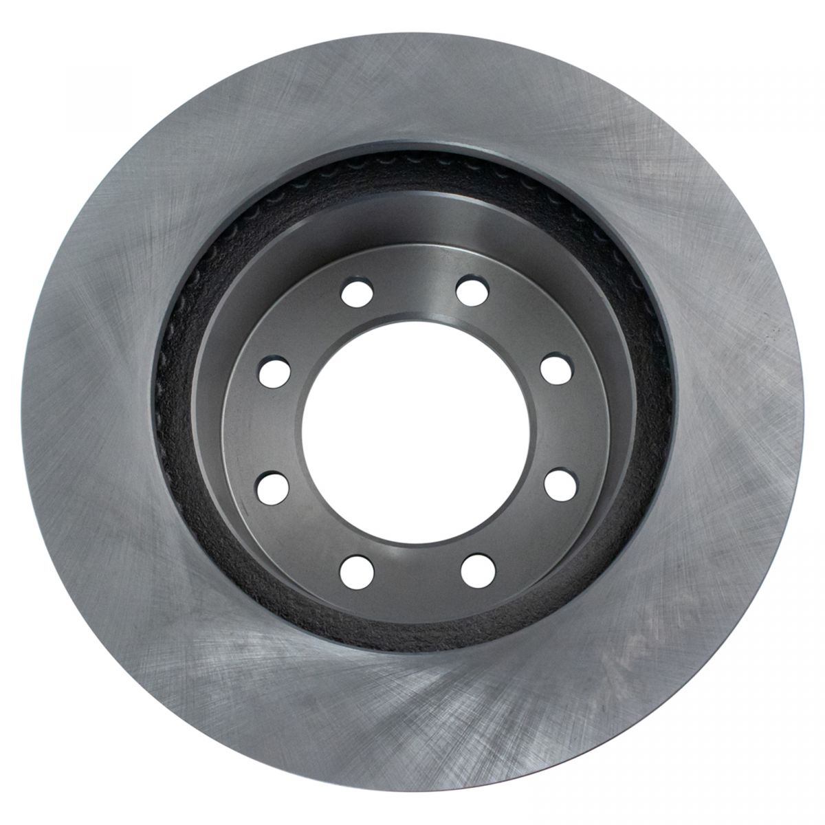 Ram 1500 Rear Rotors