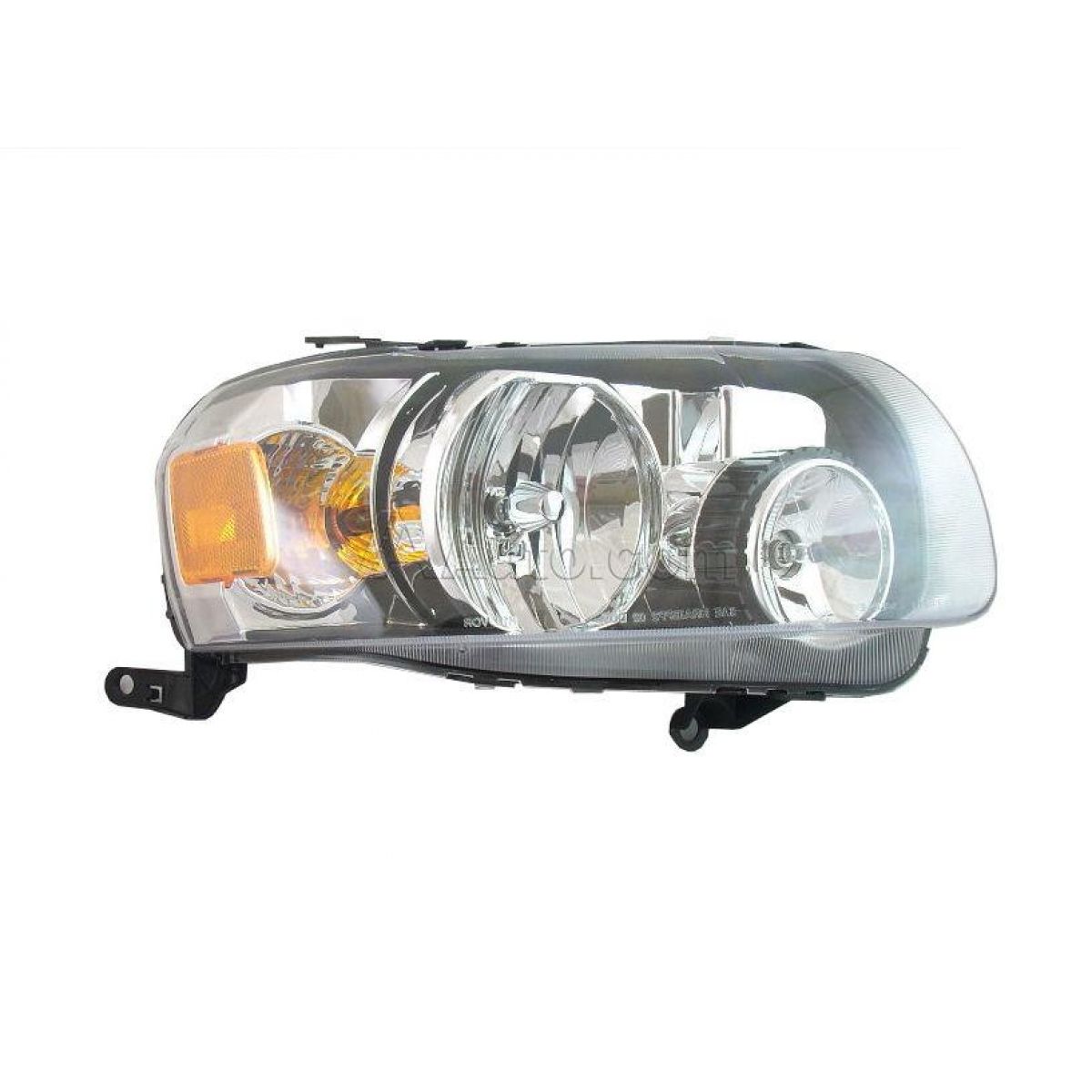 Headlight Headlamp RH Right Passenger Side for 05-07 Ford Escape | eBay