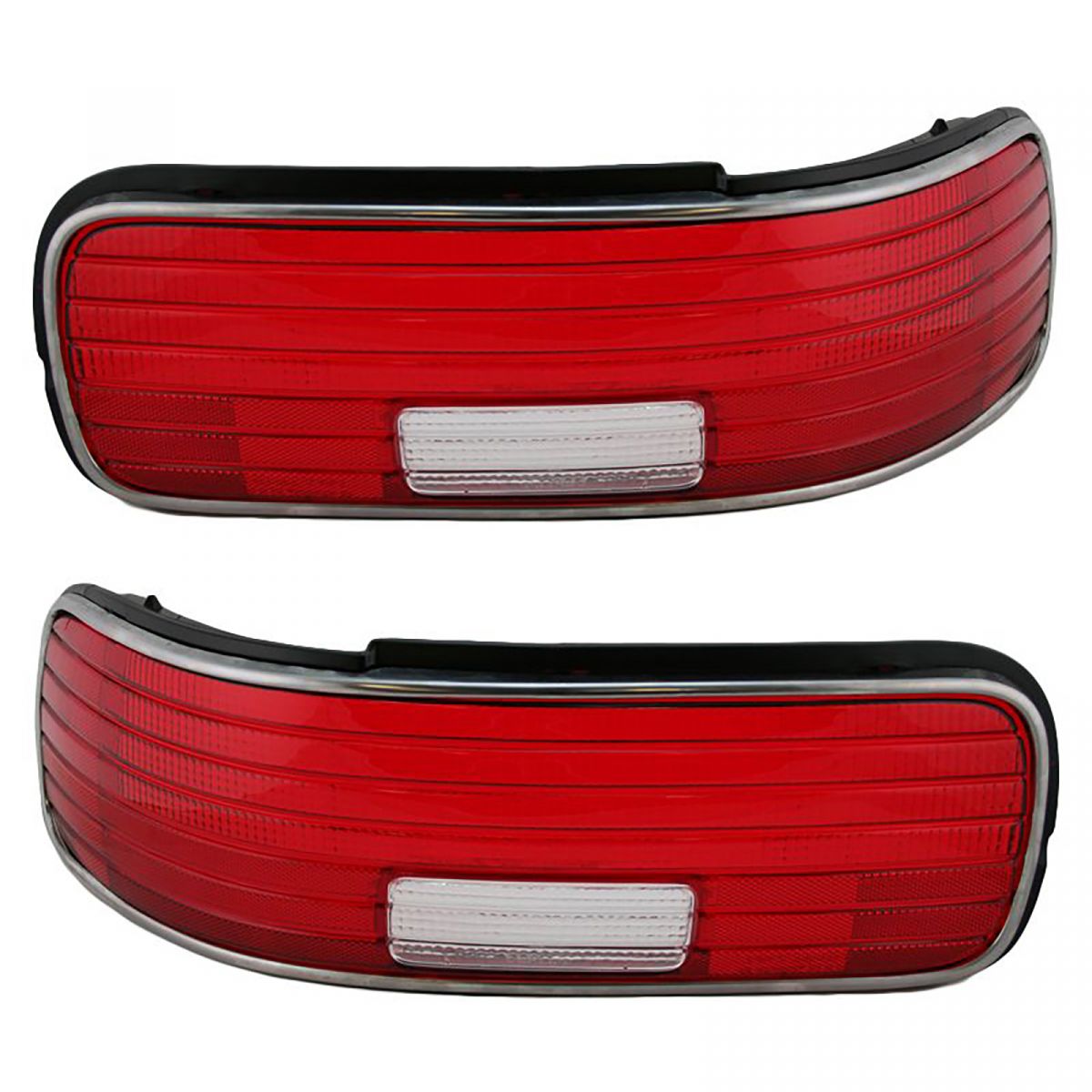 sequential tail light kit for chevy caprice