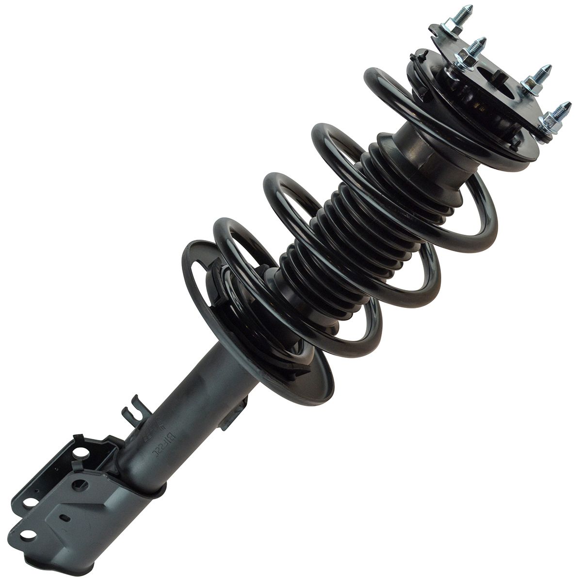 Front Strut & Spring Assembly RH Passenger Side for 11-15 Ford Explorer ...