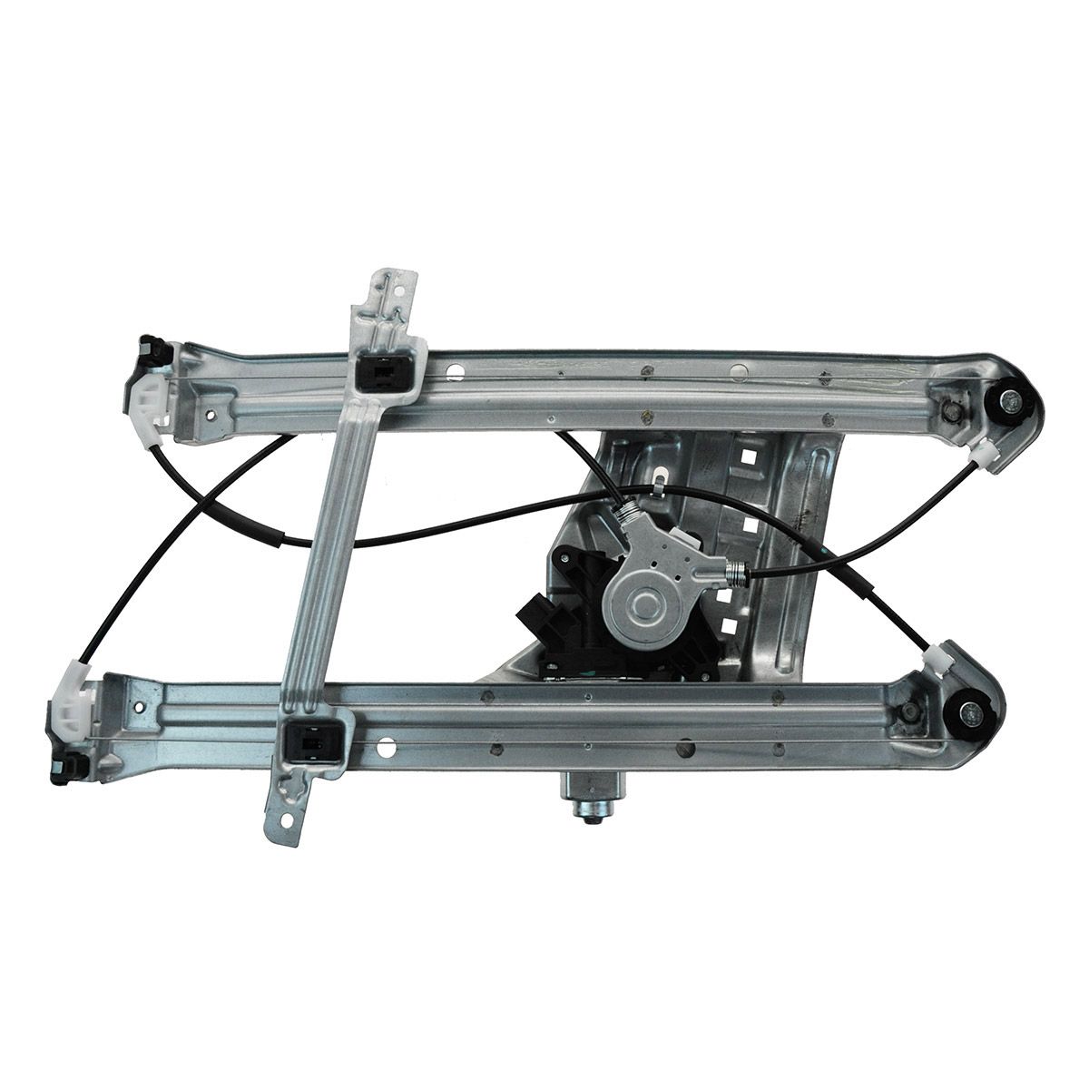 Dorman 741-078 Mitsubishi Endeavor Front Passenger Side Window Regulator with Motor