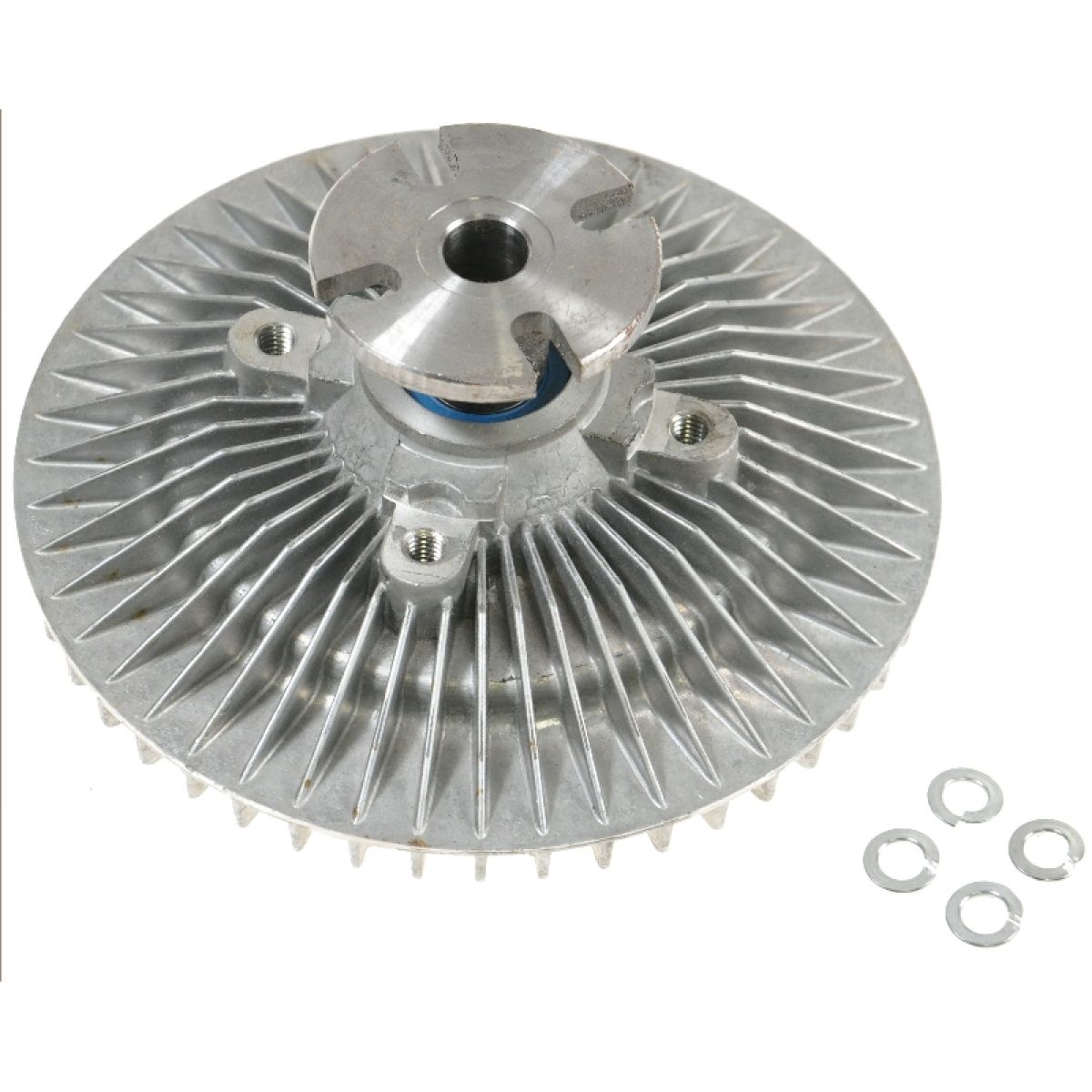 Radiator Fan Clutch Standard Duty for GM Chevy GMC Ford Buick Pontiac