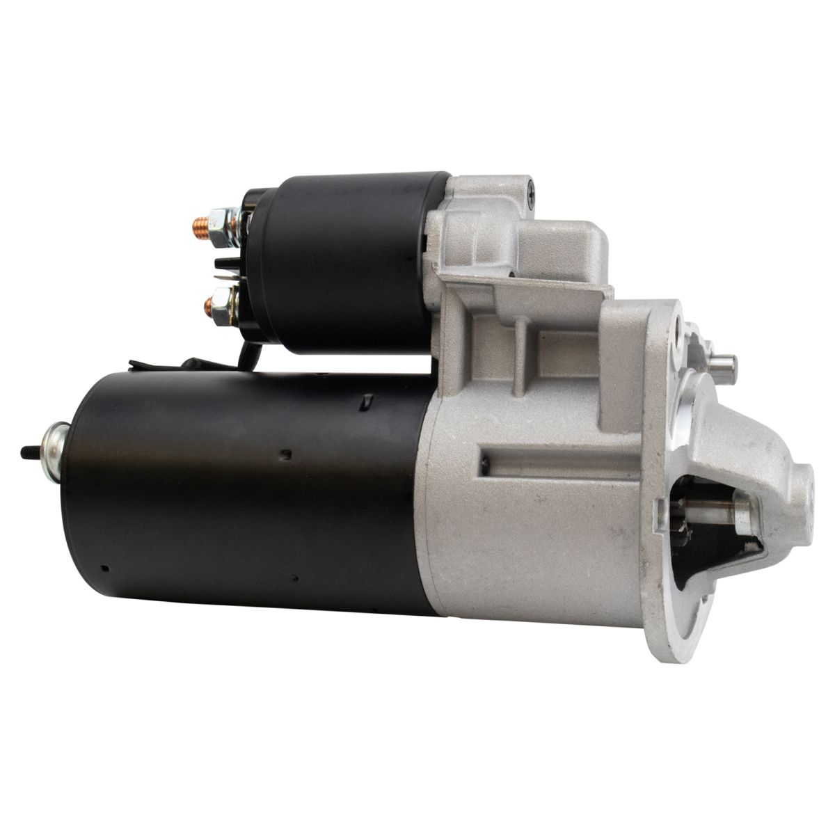 New Replacement Starter Motor for Volvo 850 C70 S40 S70 S80 V40 V70 - Imagen 1 de 6