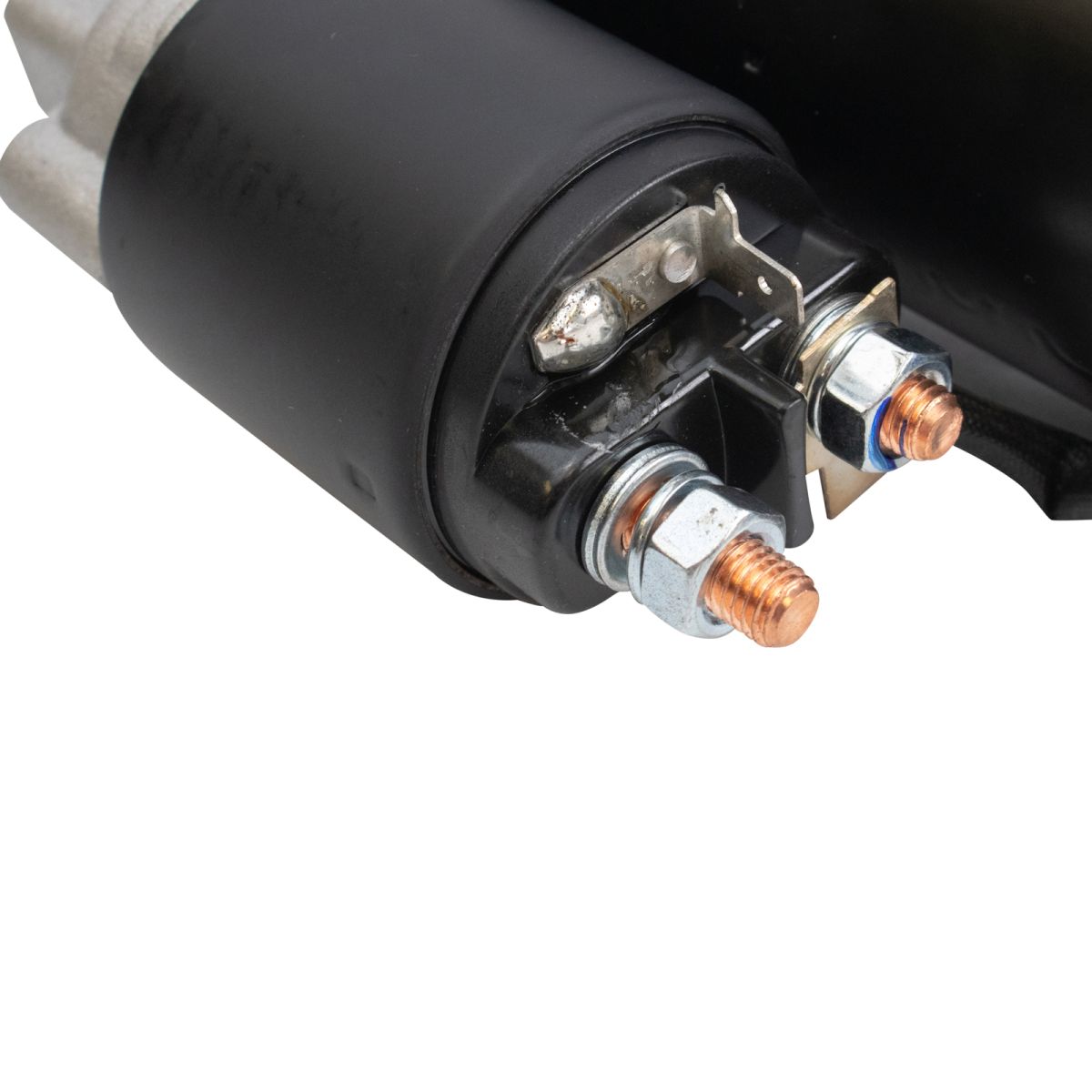 New Replacement Starter Motor for Volvo 850 C70 S40 S70 S80 V40 V70 - Imagen 2 de 6