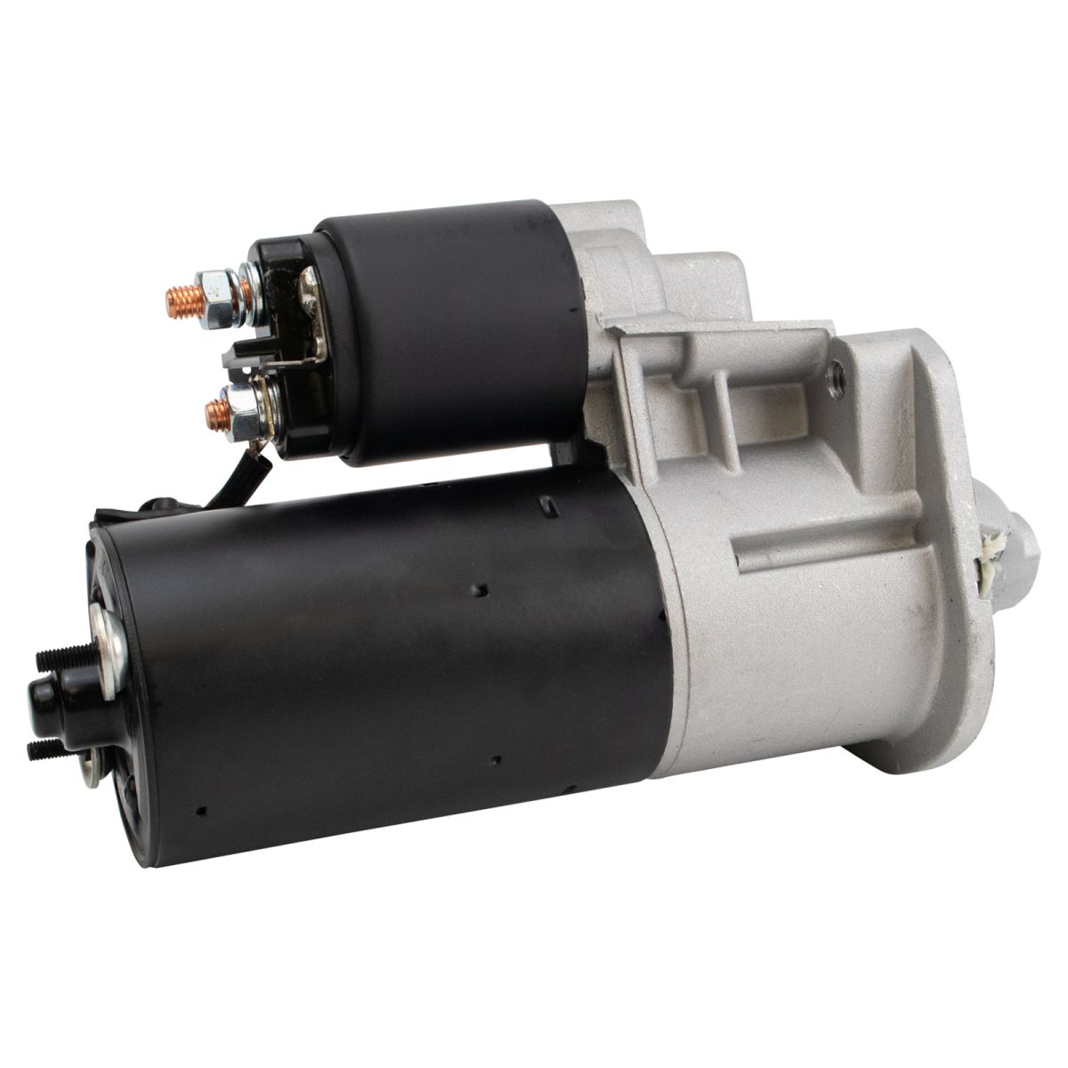 New Replacement Starter Motor for Volvo 850 C70 S40 S70 S80 V40 V70 - Imagen 4 de 6