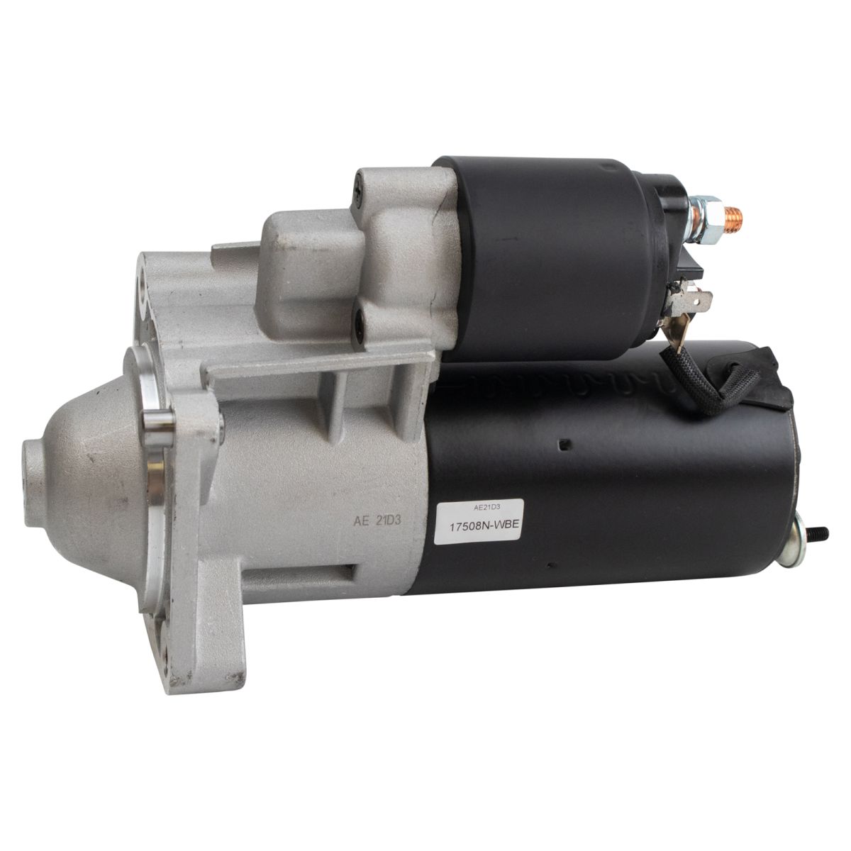 New Replacement Starter Motor for Volvo 850 C70 S40 S70 S80 V40 V70 - Imagen 6 de 6