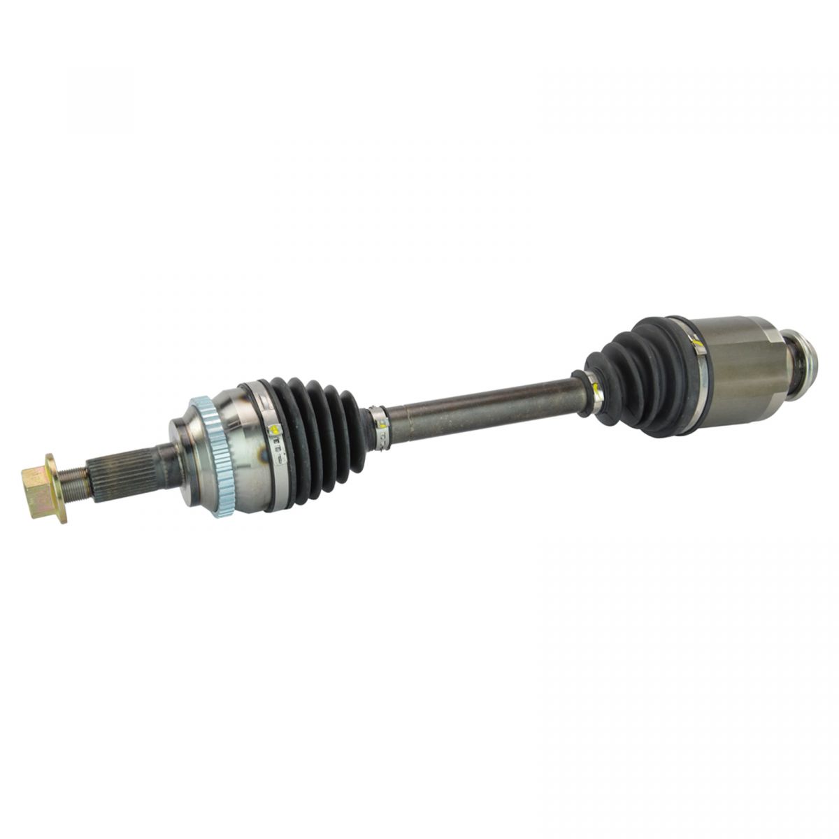Front CV Axle Shaft Assembly Pair LH & RH Sides for Ford Edge Lincoln