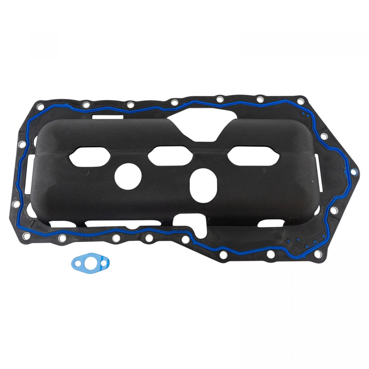 FELPRO Oil Pan Gasket for Chevrolet Olds Buick Pontiac 3.8L V6 New eBay