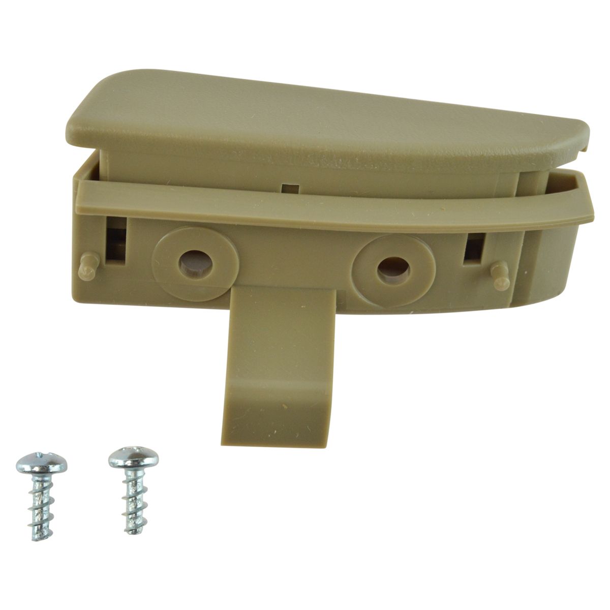 Dodge Challenger Center Console Lid Latch