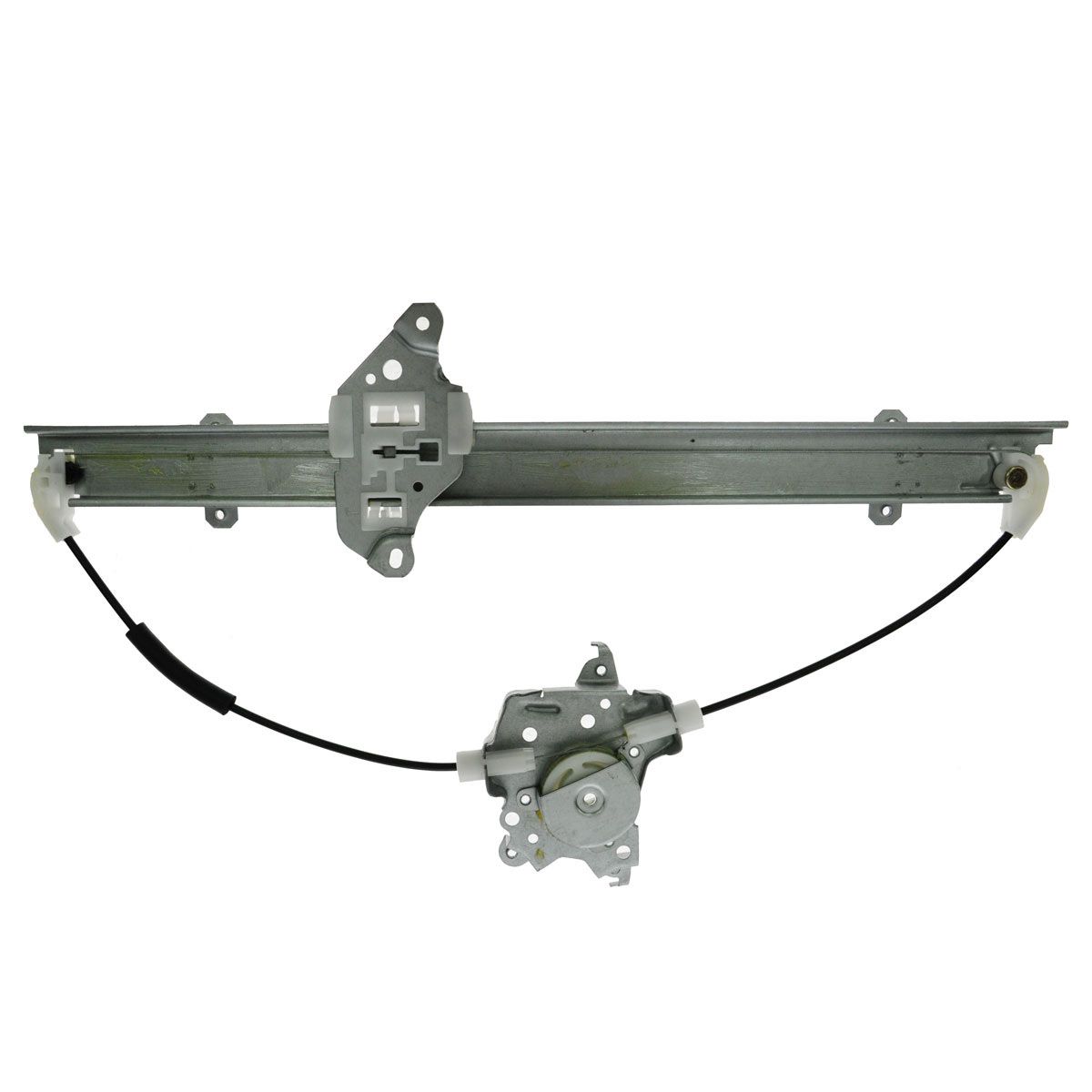 Front Left Driver Side Power Window Regulator without Motor for 2004-2008 Nissan Maxima Sedan