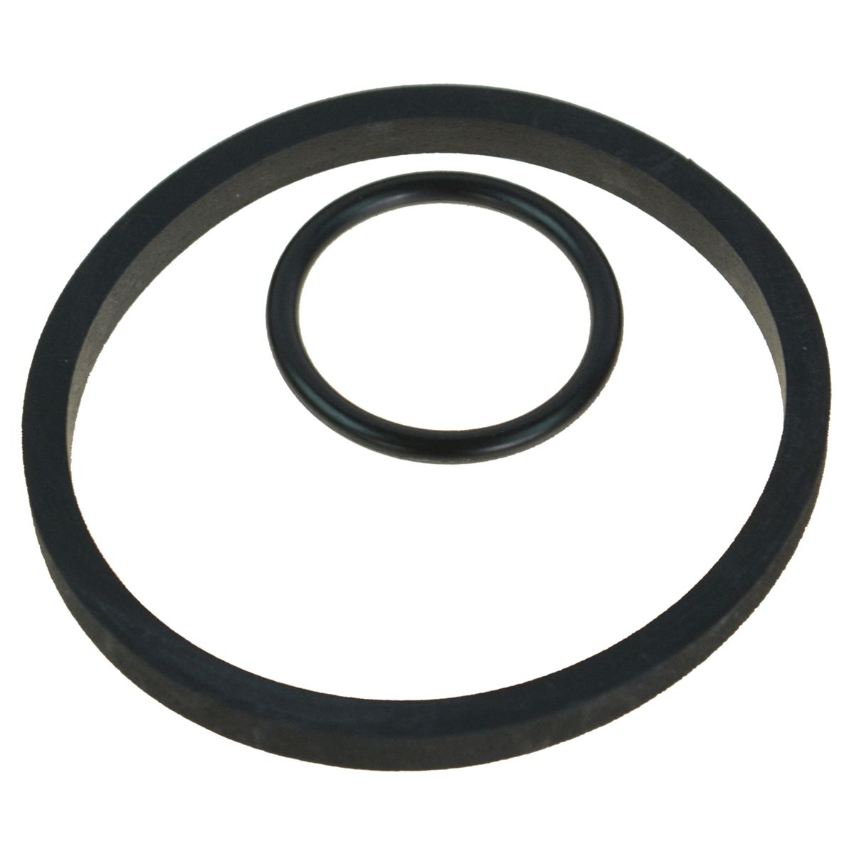 OEM Fuel Filter Water Separator & Gasket for Ram Pickup Truck 6.7L