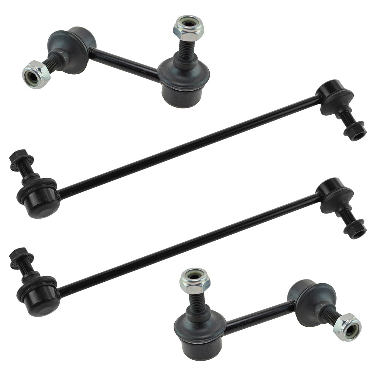 Stabilizer Sway Bar Link Front Rear LH RH Set of 4 for 0715 Honda CRV New eBay