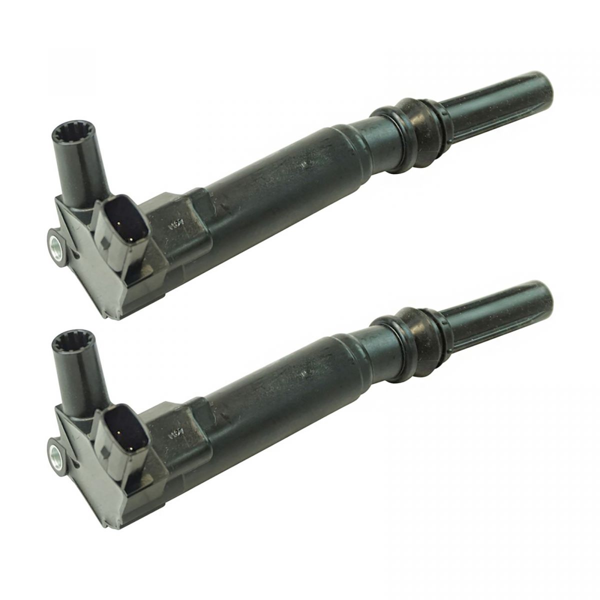 Engine Ignition Coil LH Set of 4 for Ford F150 F250 SD F350 6.2L