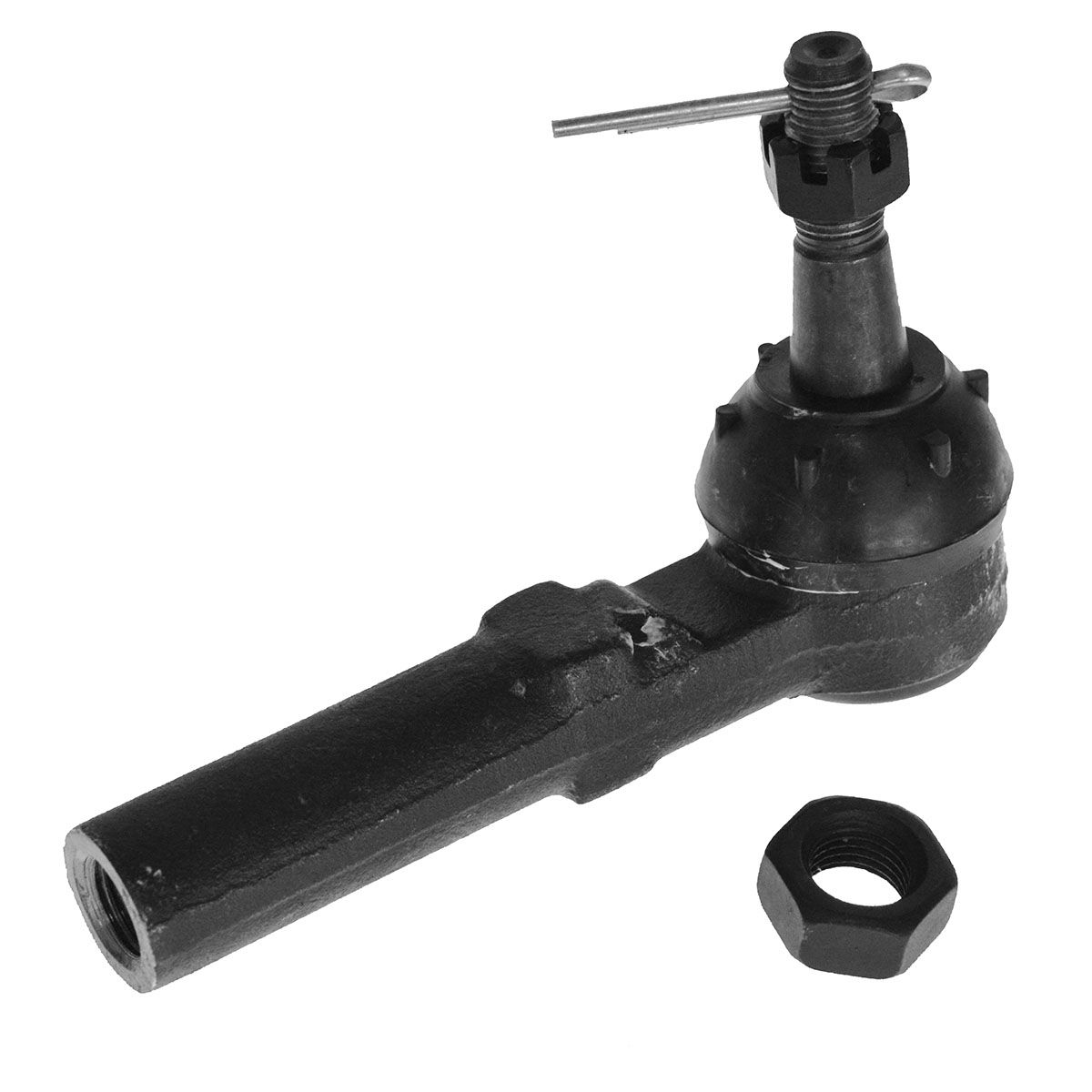 Outer Outside Tie Rod End Left LH or Right RH for Buick Chevy Pontiac