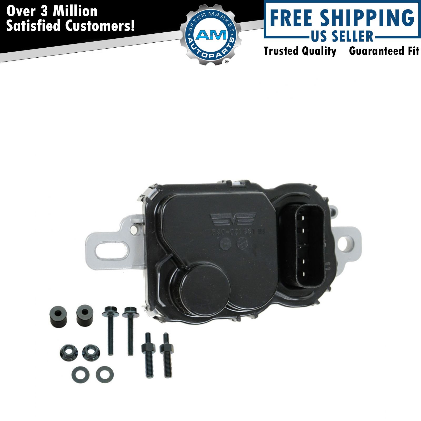 Dorman Fuel Pump Driver Module for Explorer Sport Trac F150 Mark LT