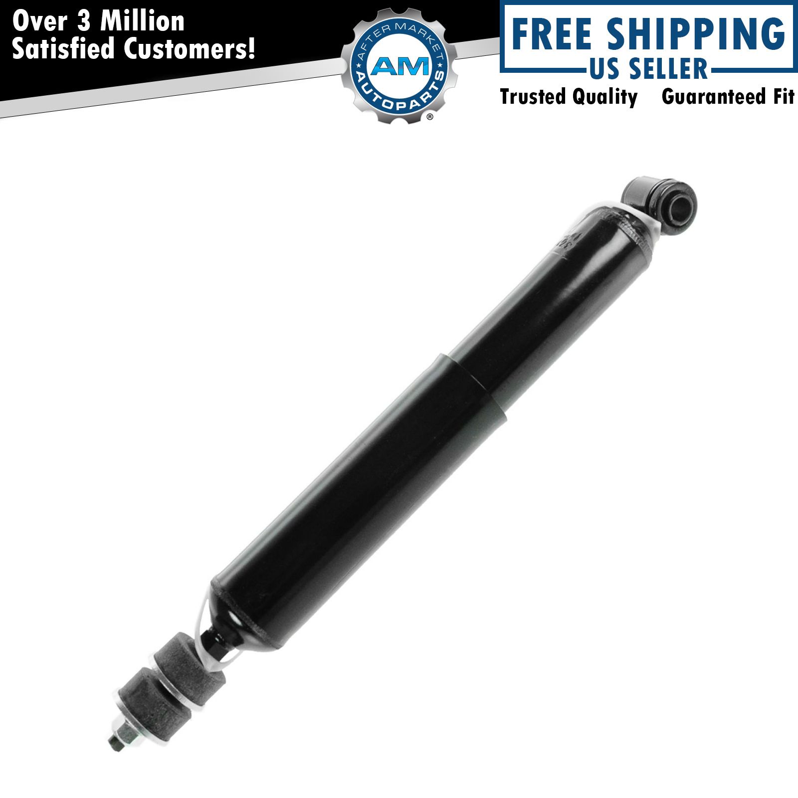 Monroe Sensa Trac Shock Absorber Front LH or RH for Dodge Ram 1500 2500