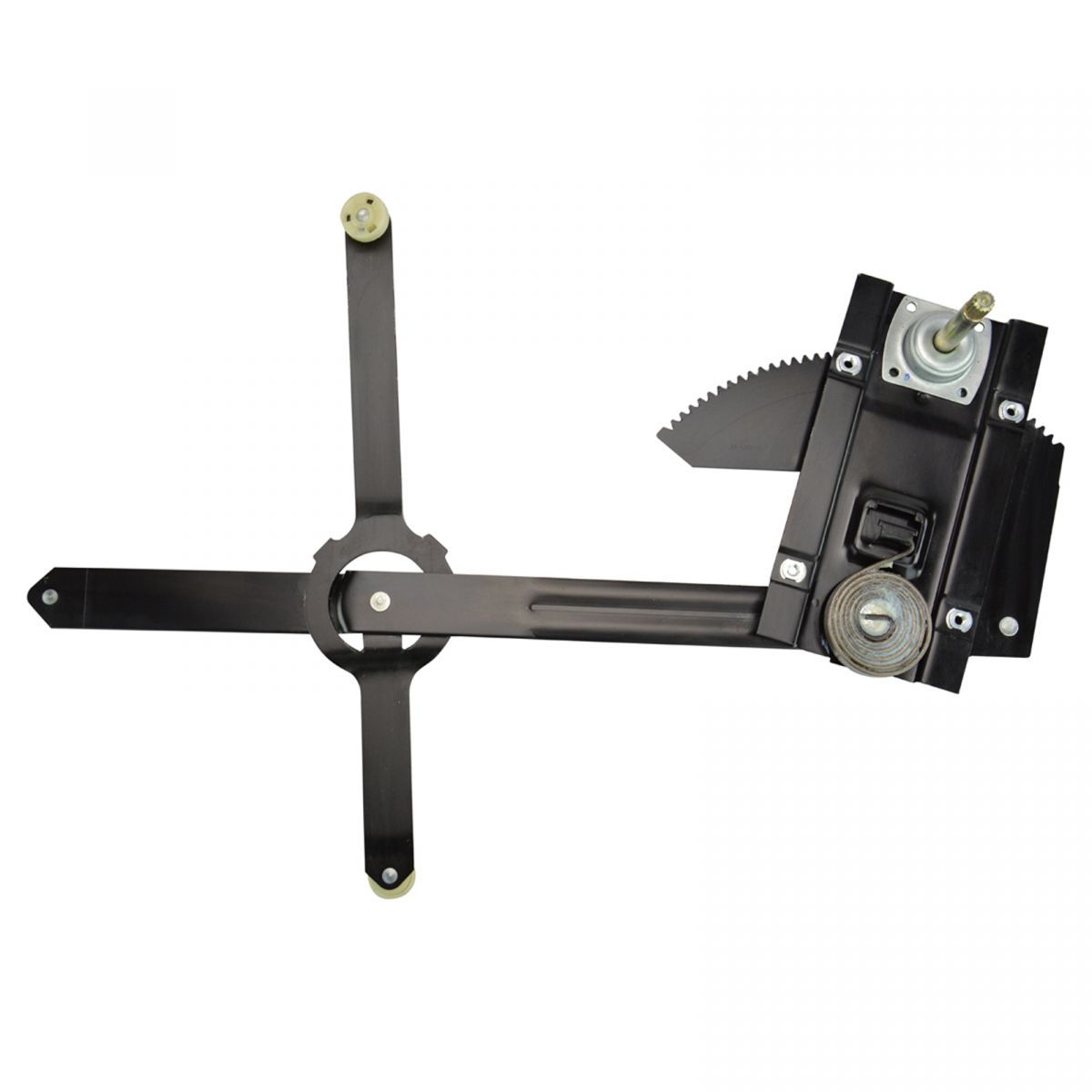 Front Manual Window Regulator & Crank Handle Kit LH for GM Truck SUV eBay