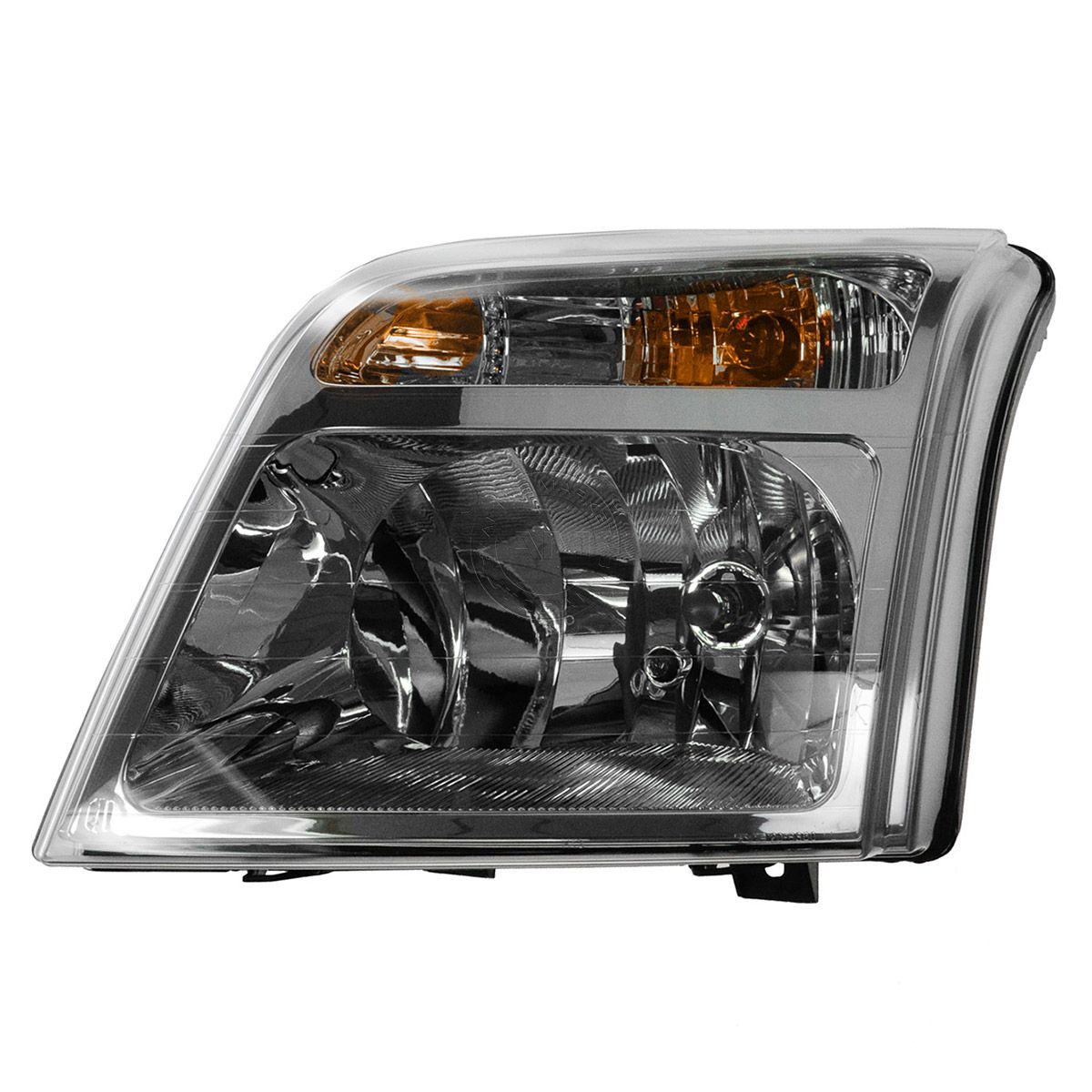 Headlight Headlamp Driver Side Left LH LF for 1013 Ford Transit Connect eBay