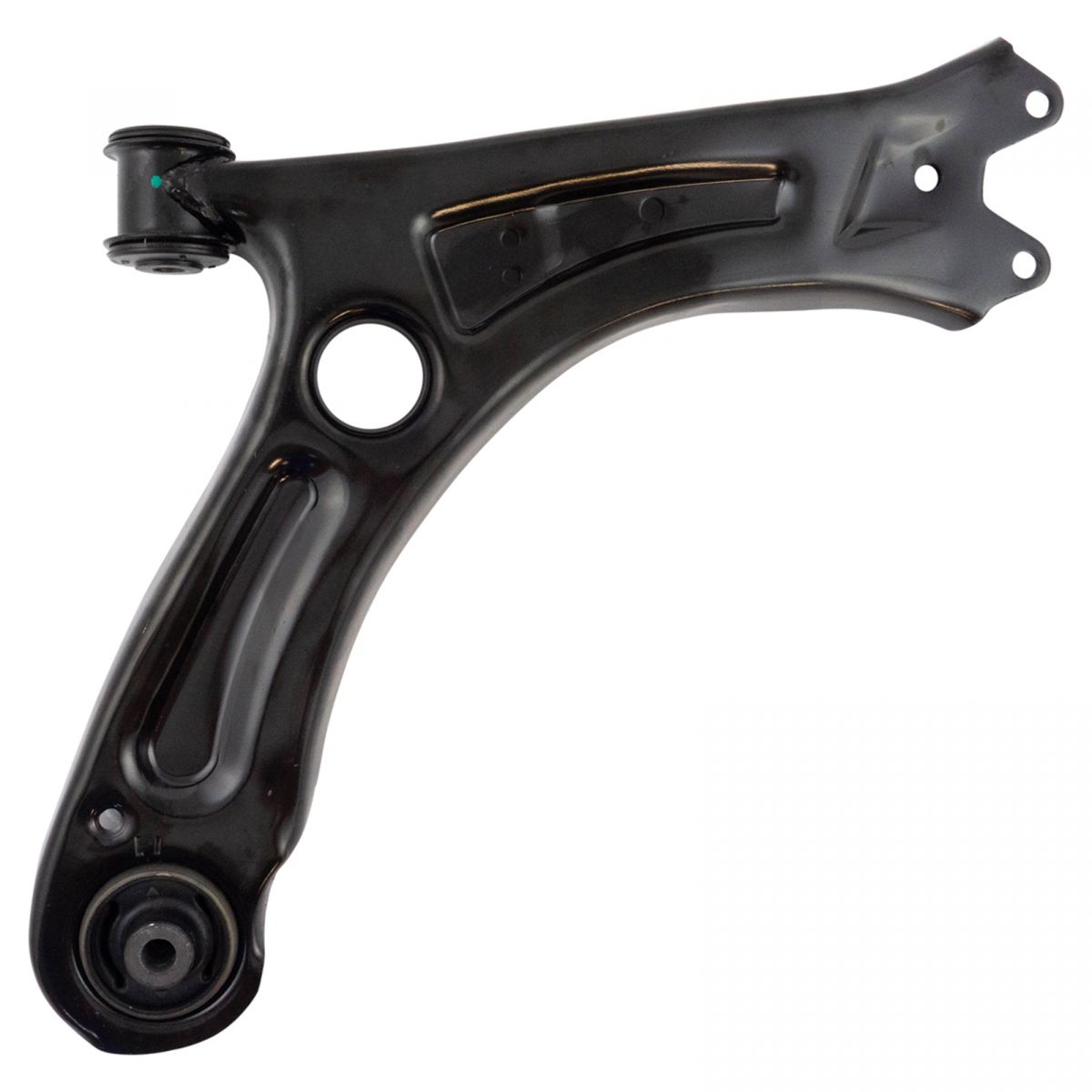 Front Lower Suspension Control Arm RH Passenger Side for VW Jetta Sedan