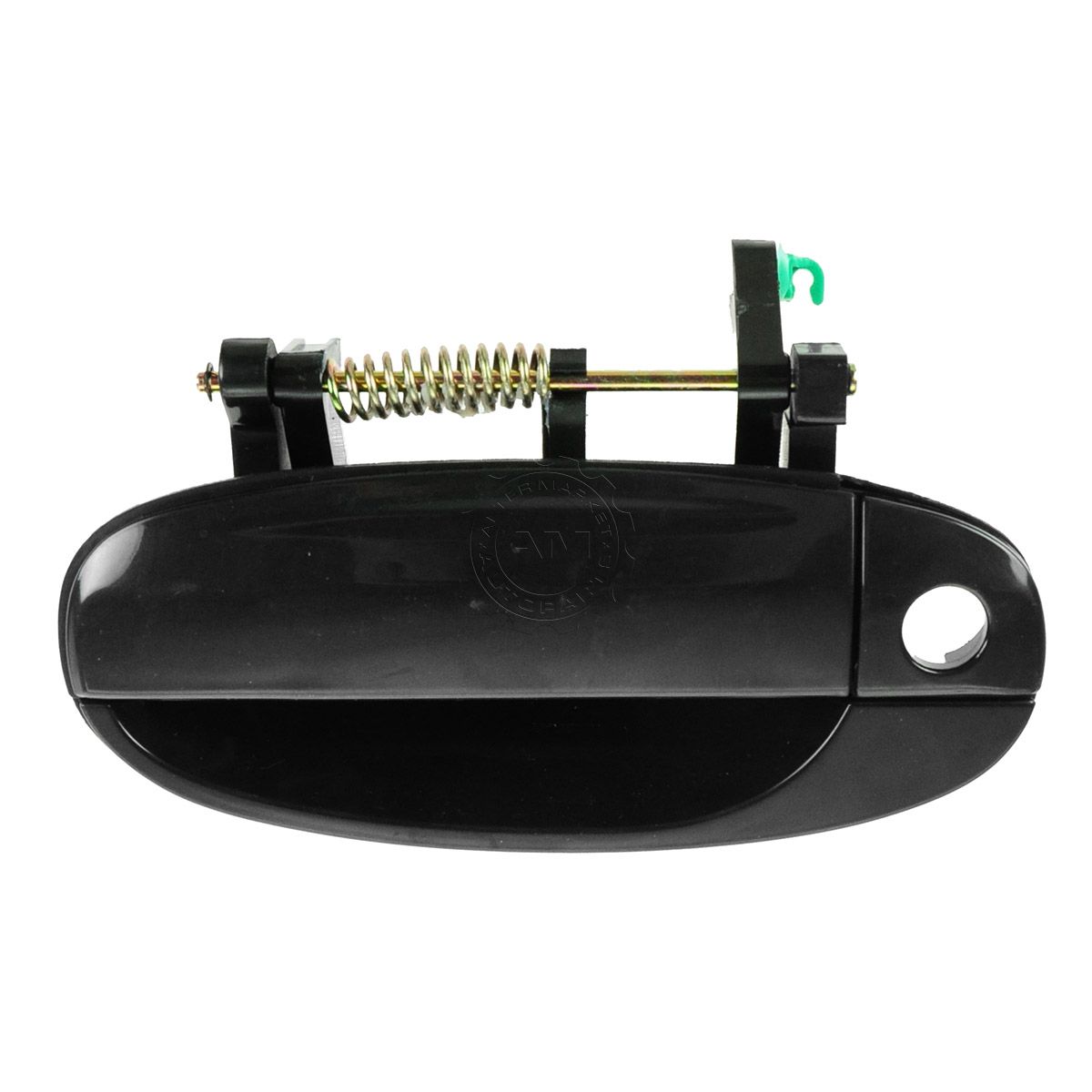 Front Exterior Outside Door Handle Driver Side Left LH for