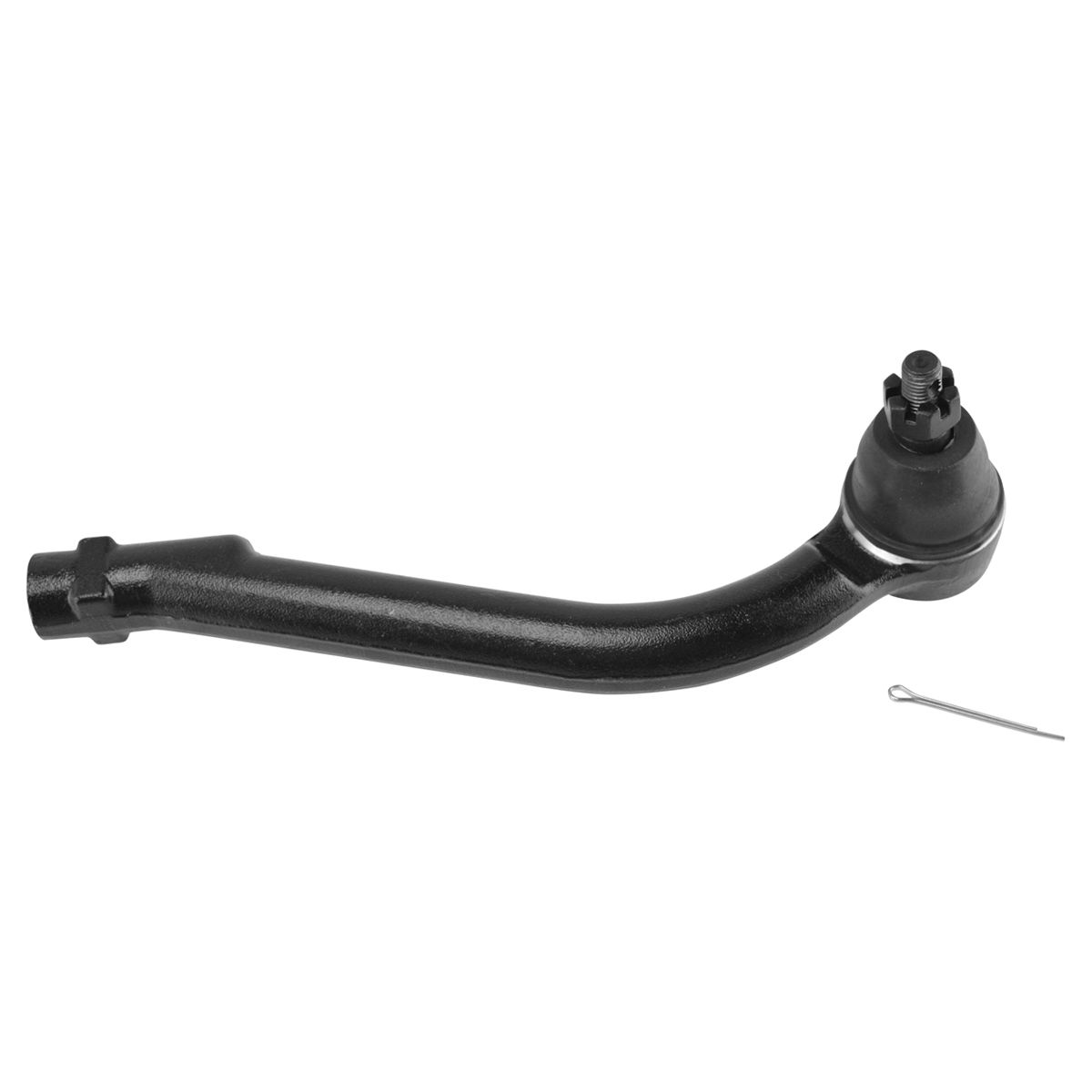 Front Steering Outer Tie Rod End LH Driver Side for Elantra Veloster Soul New