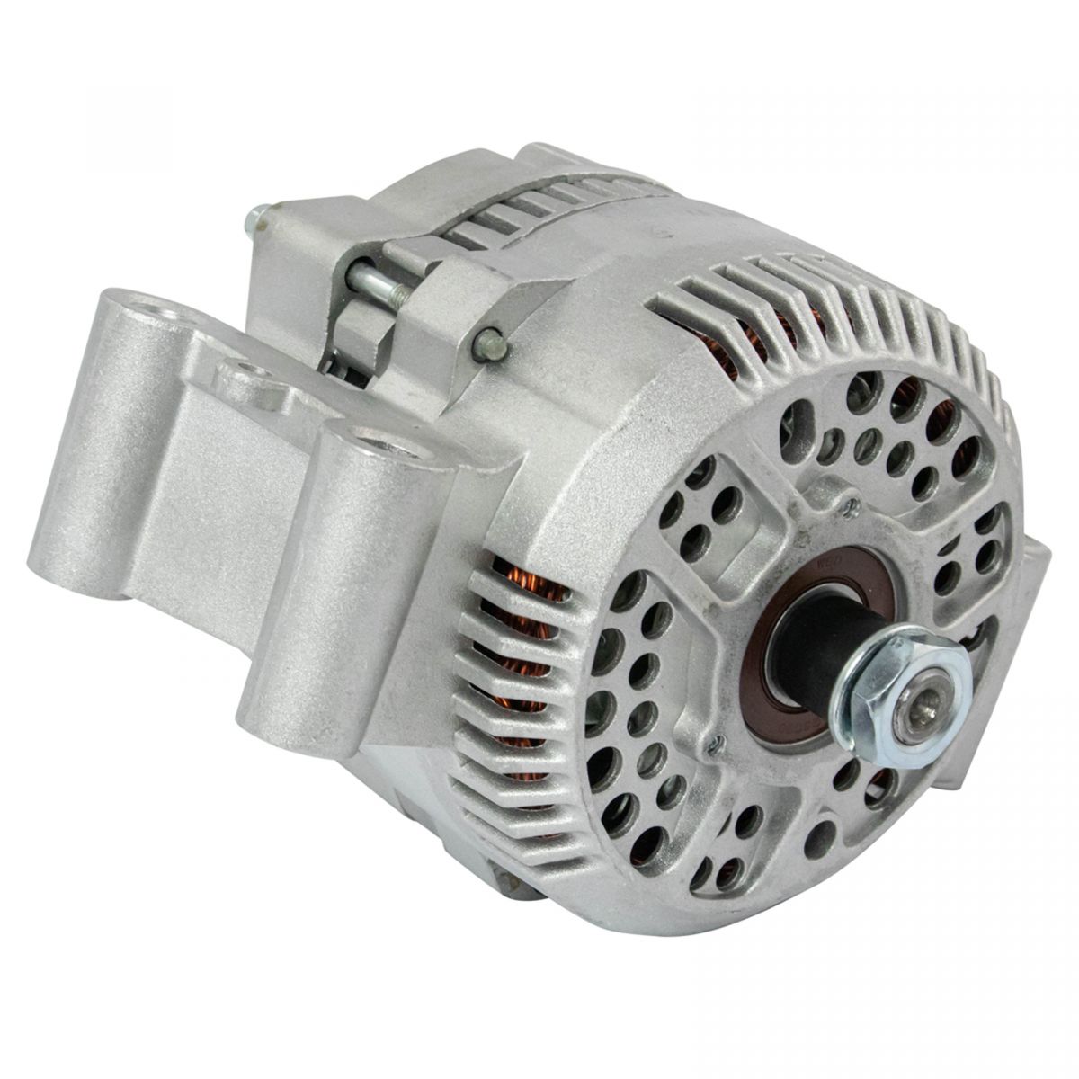 95 Amp Alternator for Ford F150 F250 F350 Pickup Truck E150 E250 E350 Van