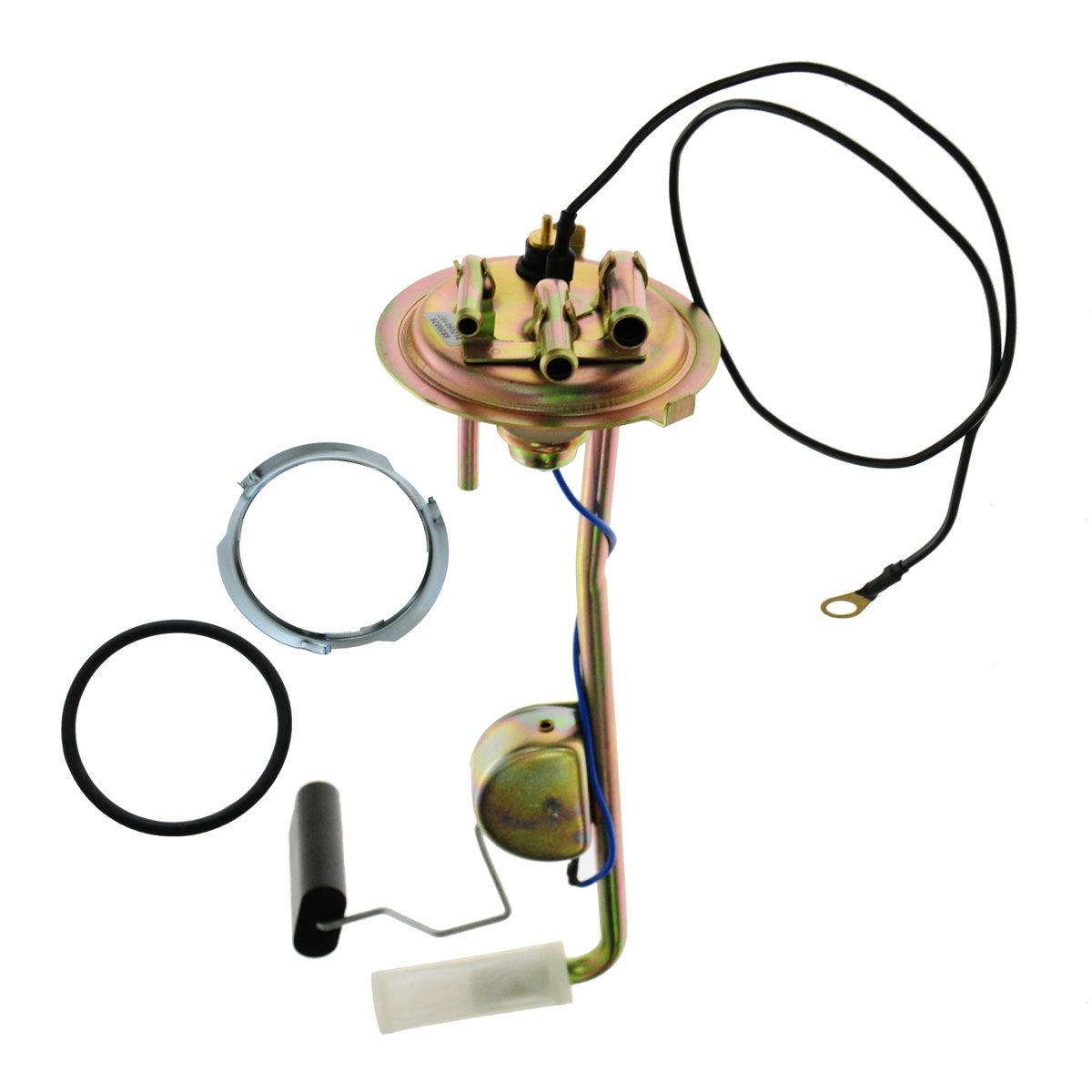 Fuel Gas Tank Sending Unit Right RH for Chevy GMC 1500 Pickup Truck C/K ...