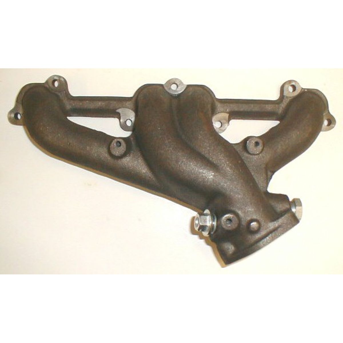 Exhaust Manifold for Isuzu Trooper Amigo Rodeo Pup Pickup Truck 2 6L ...