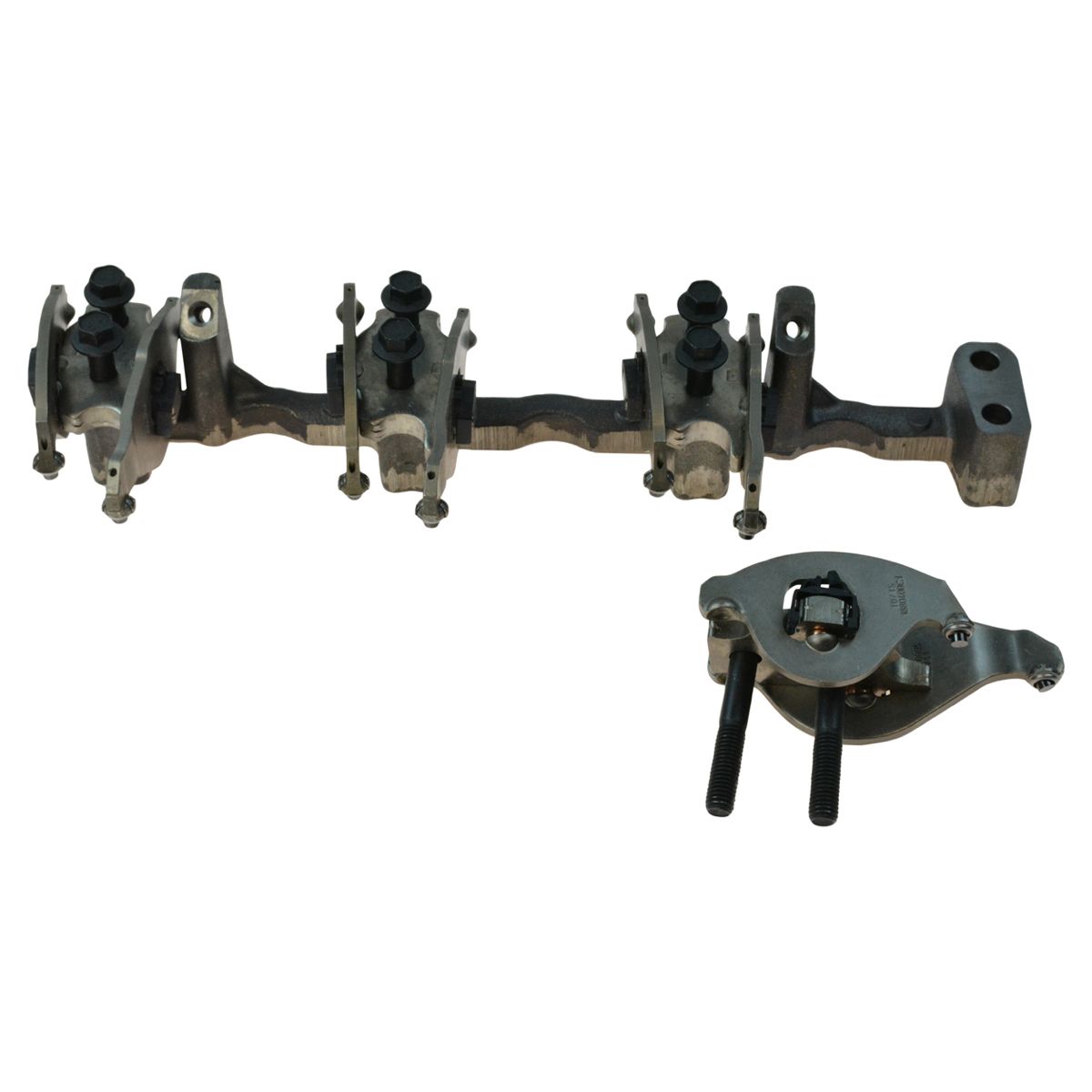 OEM Rocker Arm Assembly Front Rear LH Left RH Right for Ford 6.4 Diesel