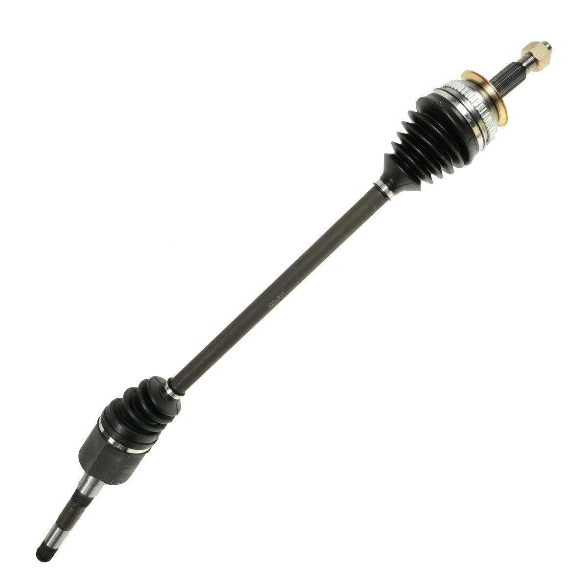 CV Axle Shaft Passenger Right RH Front for Grand Caravan Voyager Town  Country